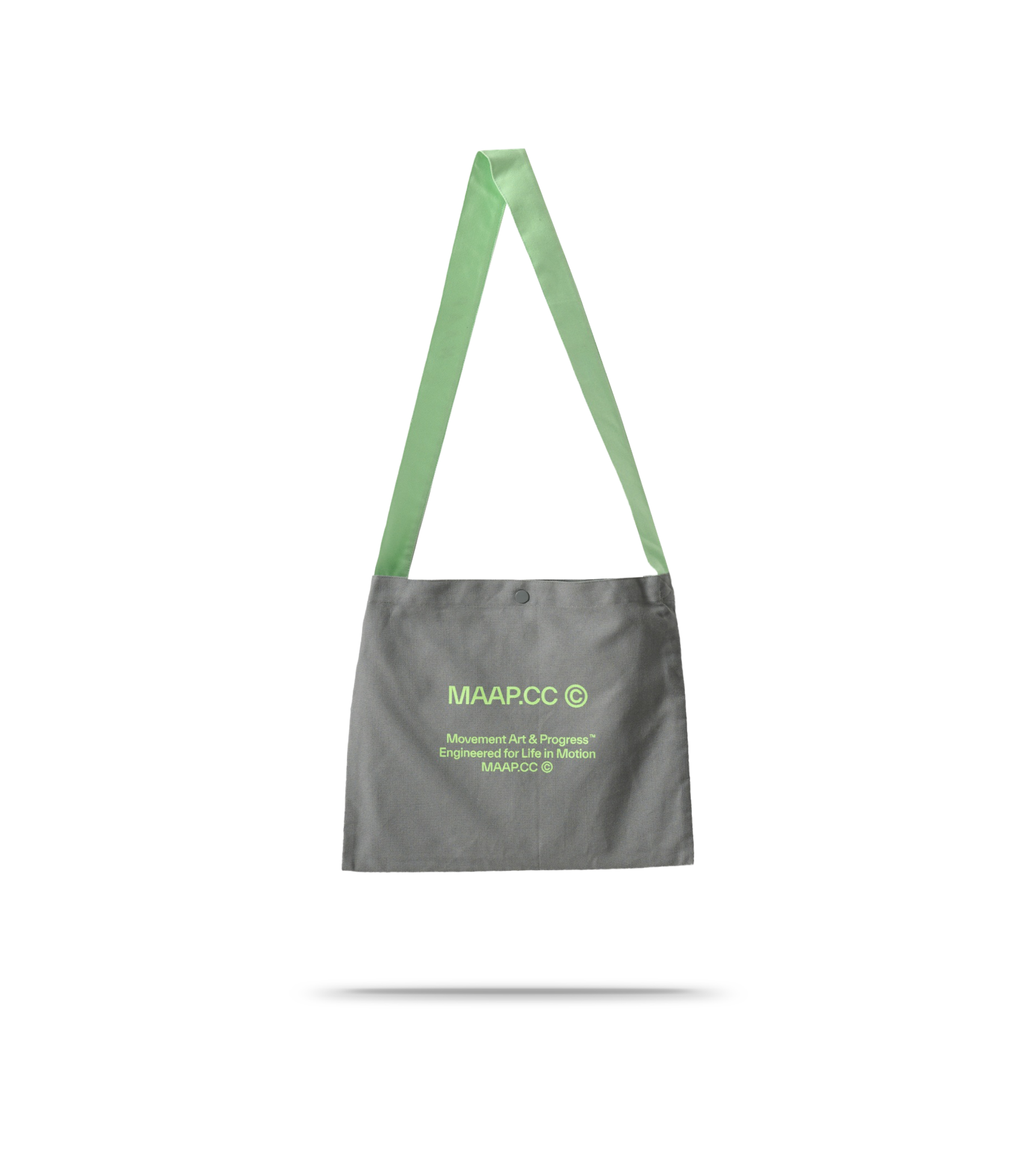Blur Musette