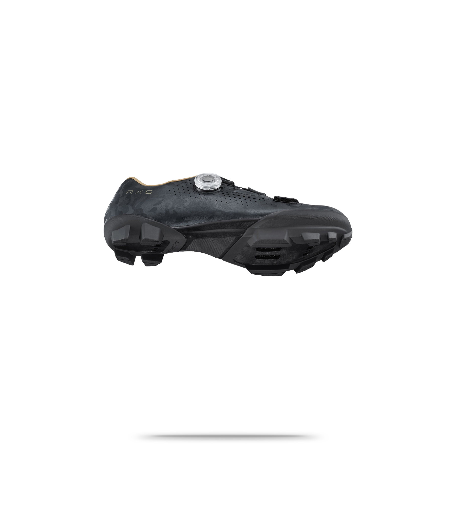 RX600 Womens Gravel Shoes