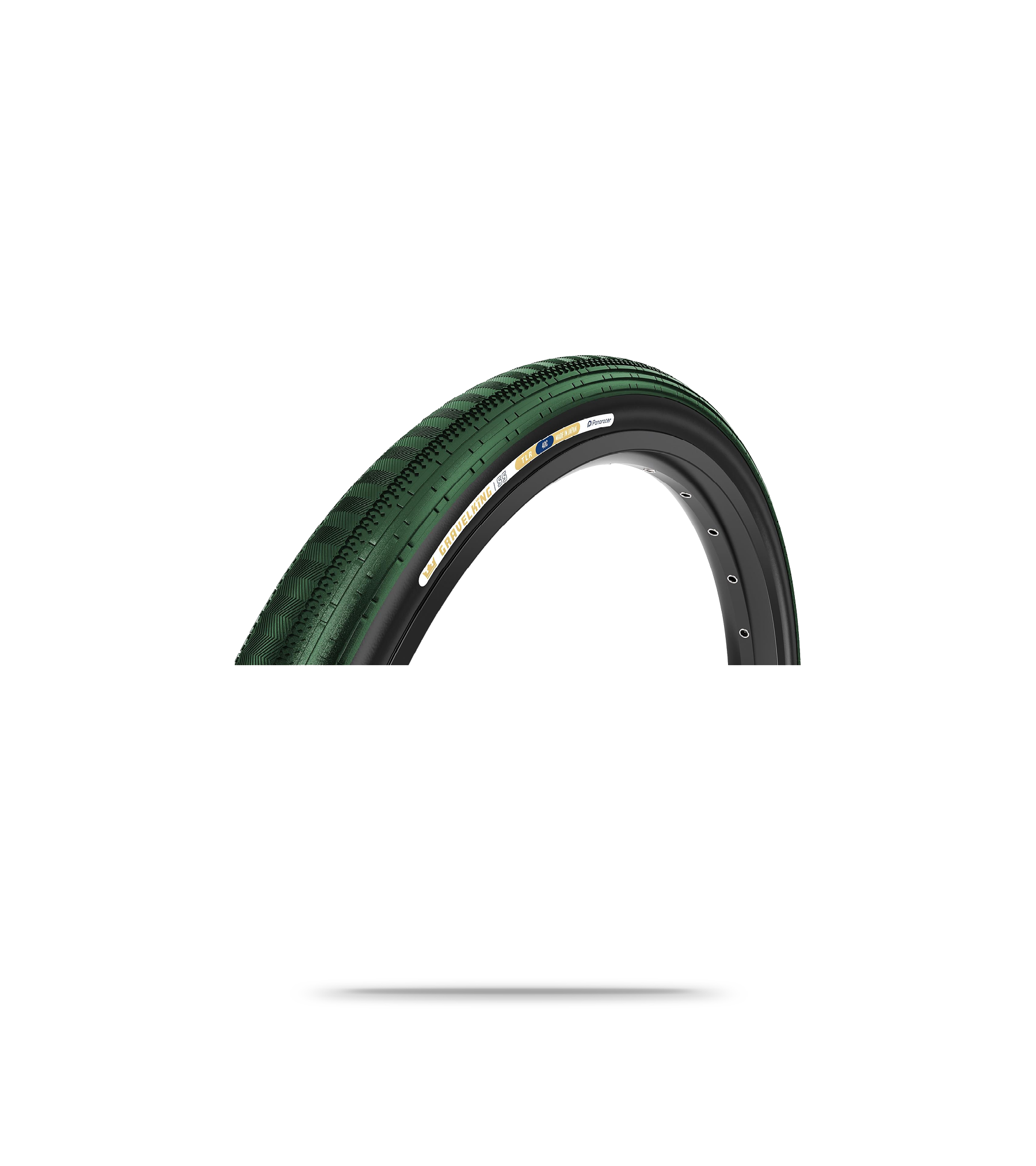 Gravelking SS Limited Edition Gravel Tyre