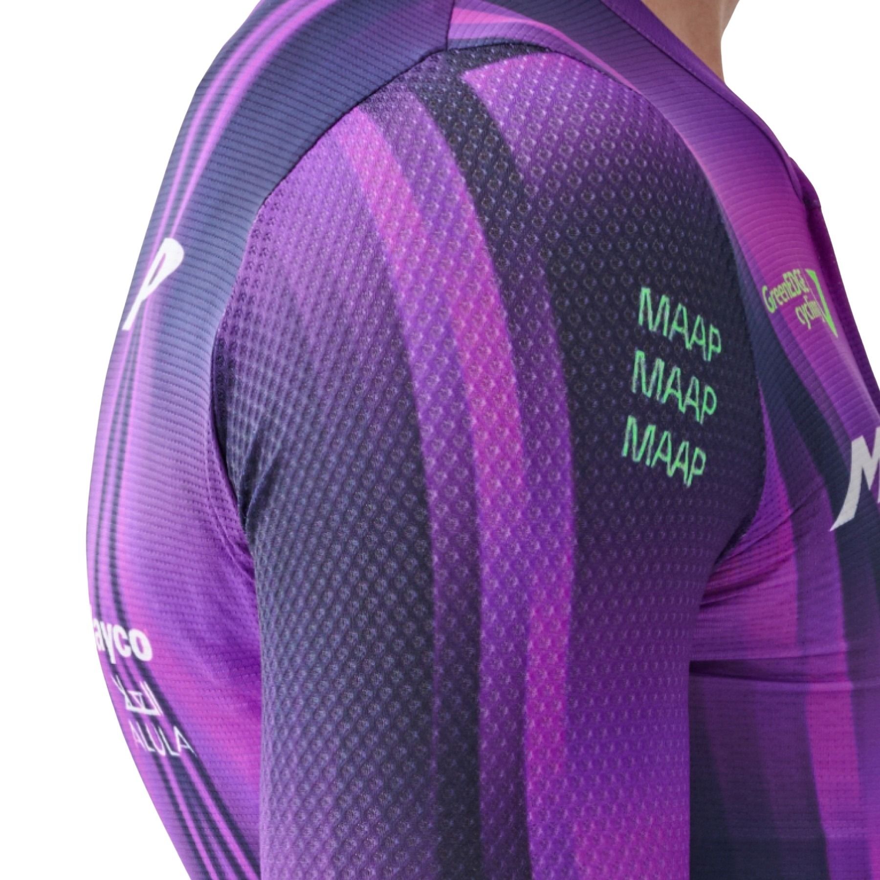 World Tour Pro Air Jersey