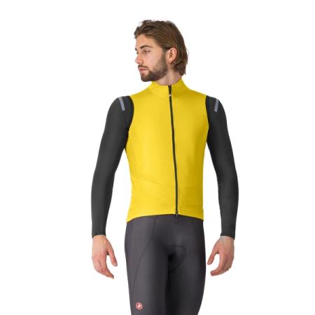Perfetto Air Men's Cycling Vest