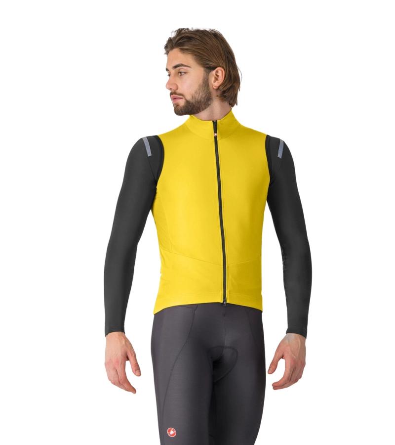 Perfetto Air Men's Cycling Vest