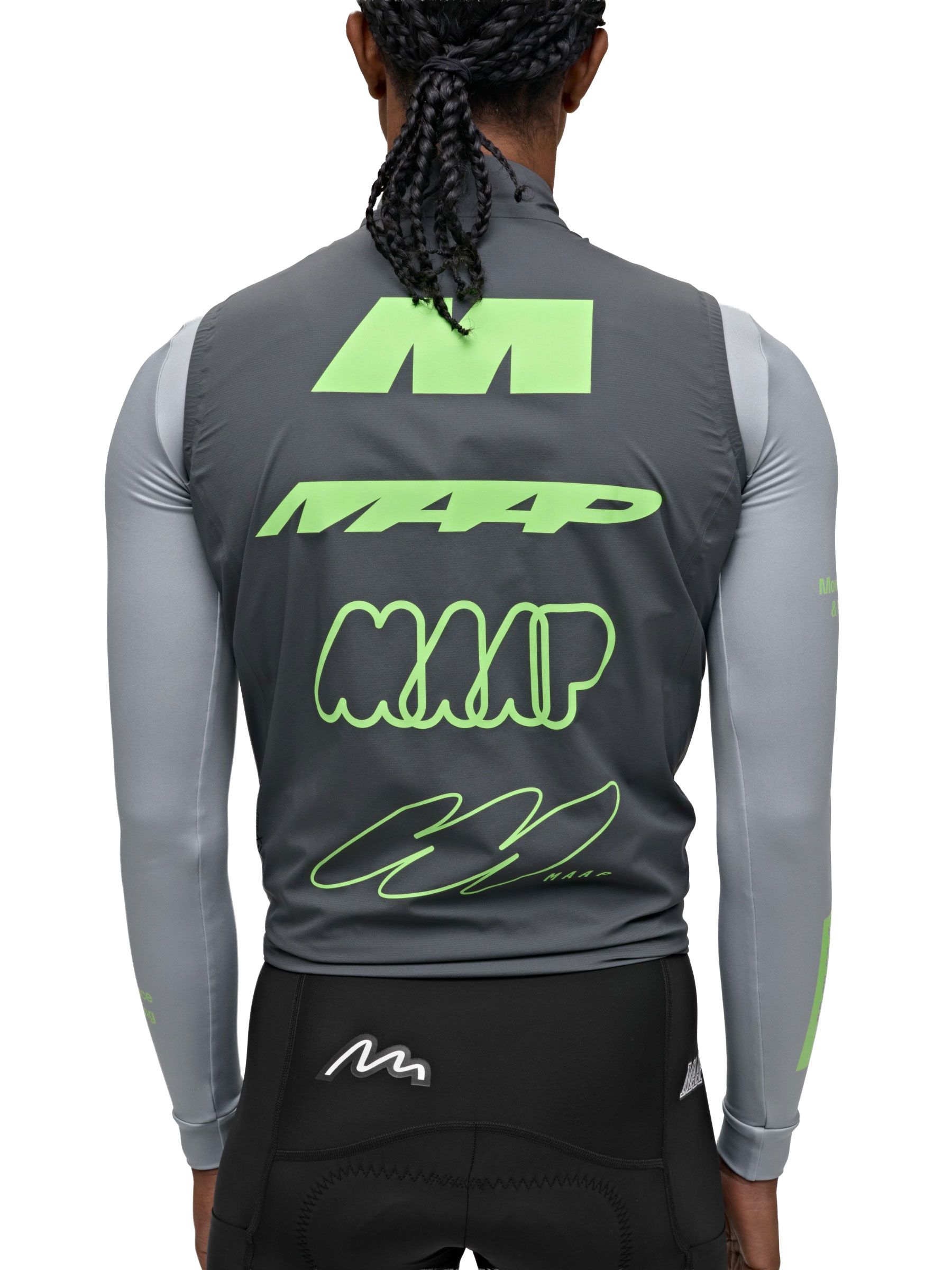 Gamma Pro Atmos Vest