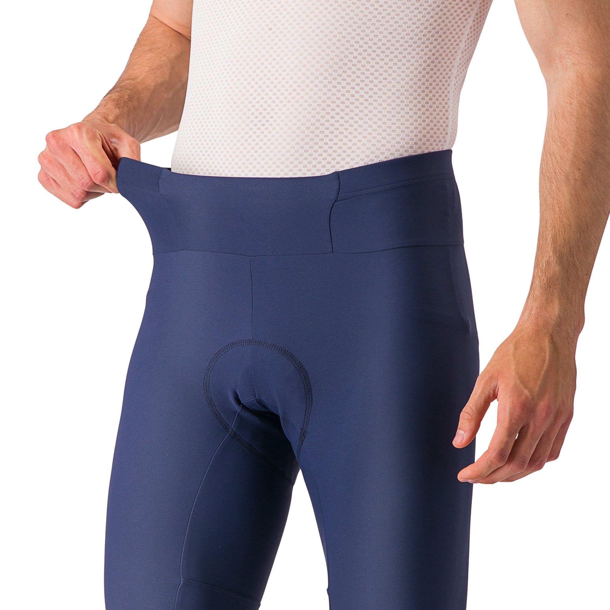 Espresso Short