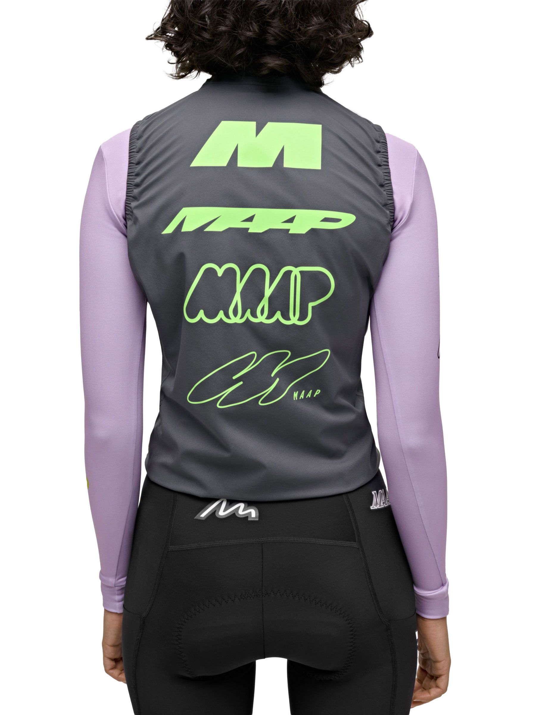Women's Gamma Pro Atmos Vest