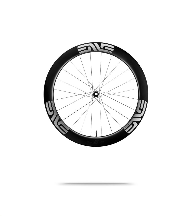G SES 6.7 Pro Gravel Front Wheel