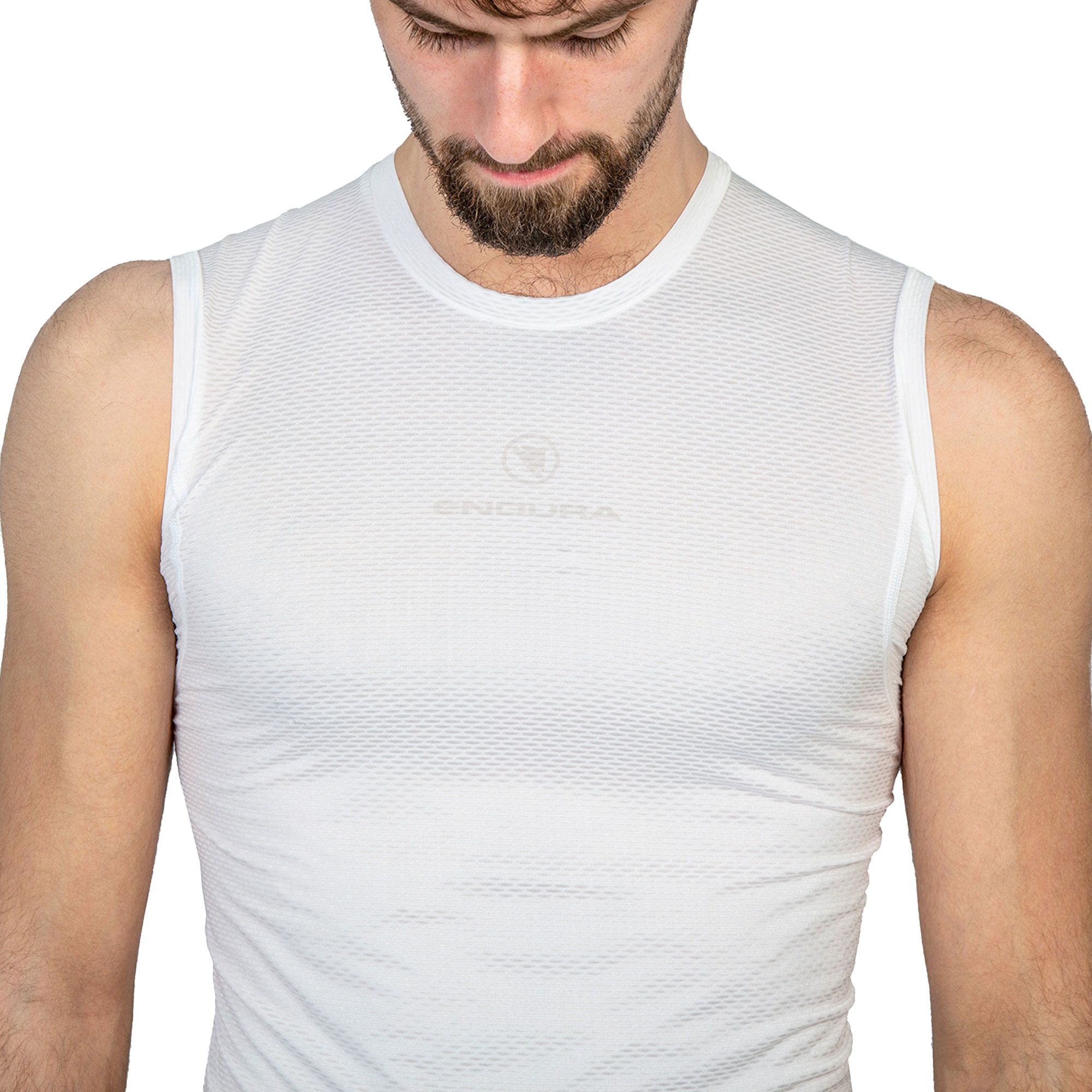Translite II Sleeveless Base Layer