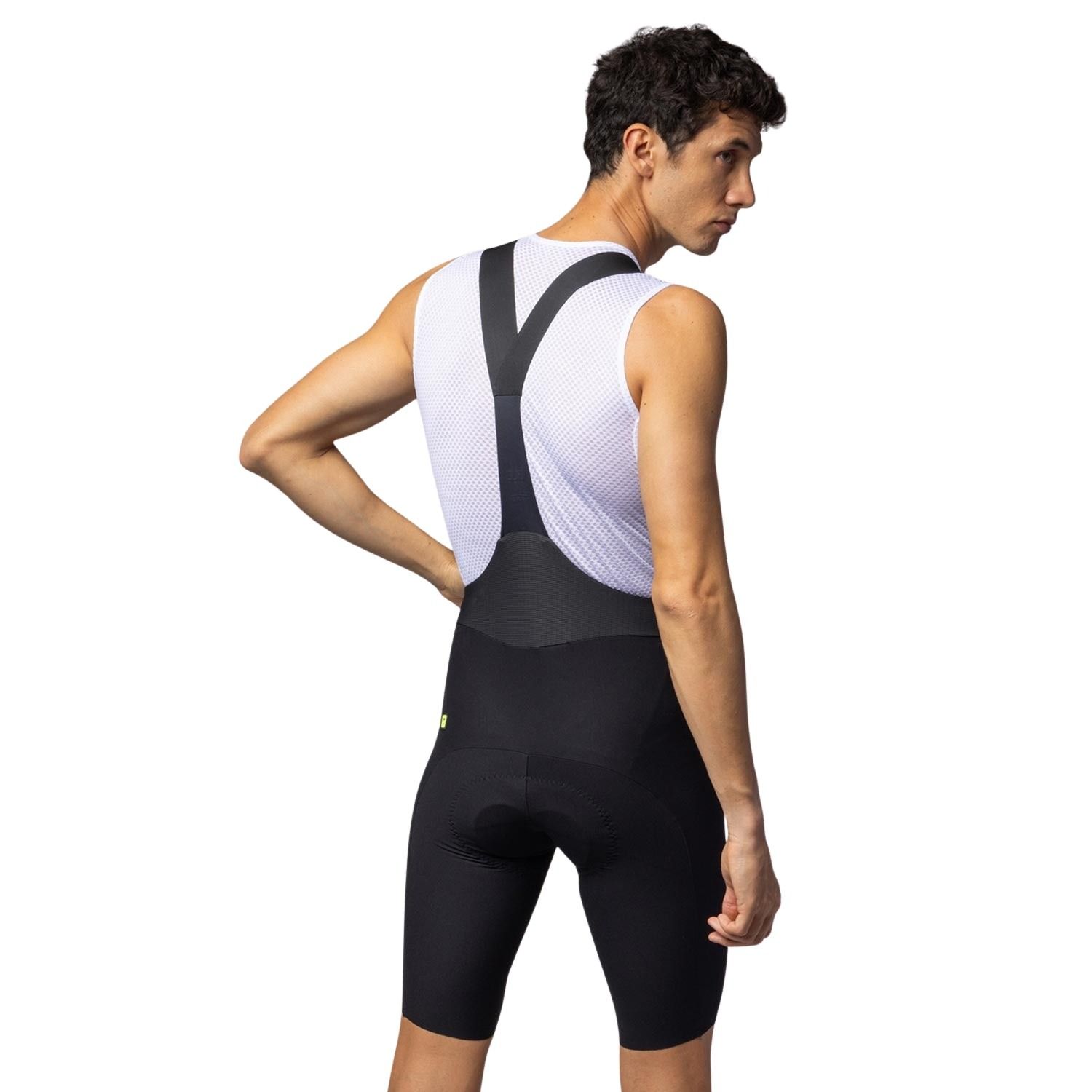 R-EV1 Speedfondo Light Bib Shorts