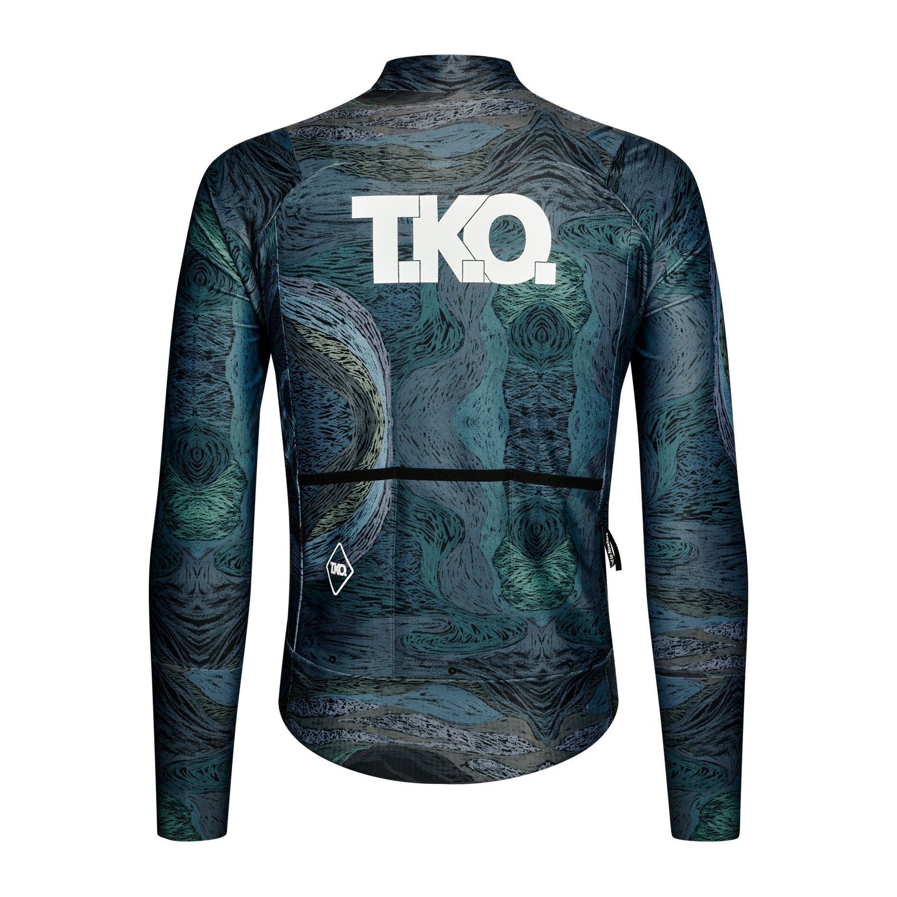 T.K.O. Mechanism Thermal Jacket