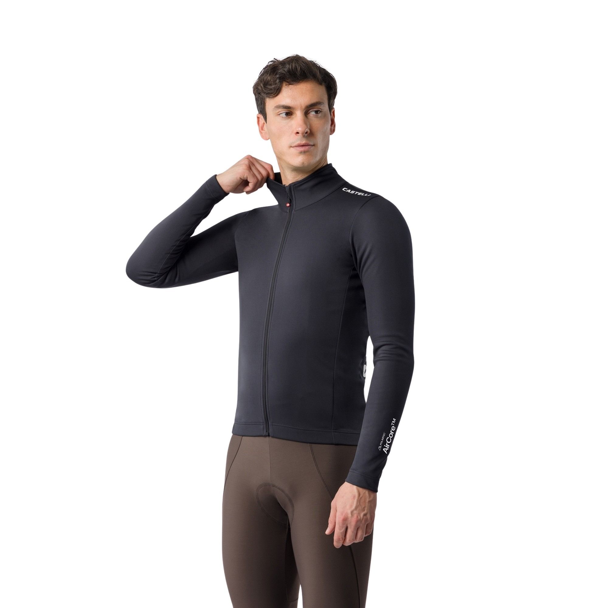 Espresso 2 Jacket