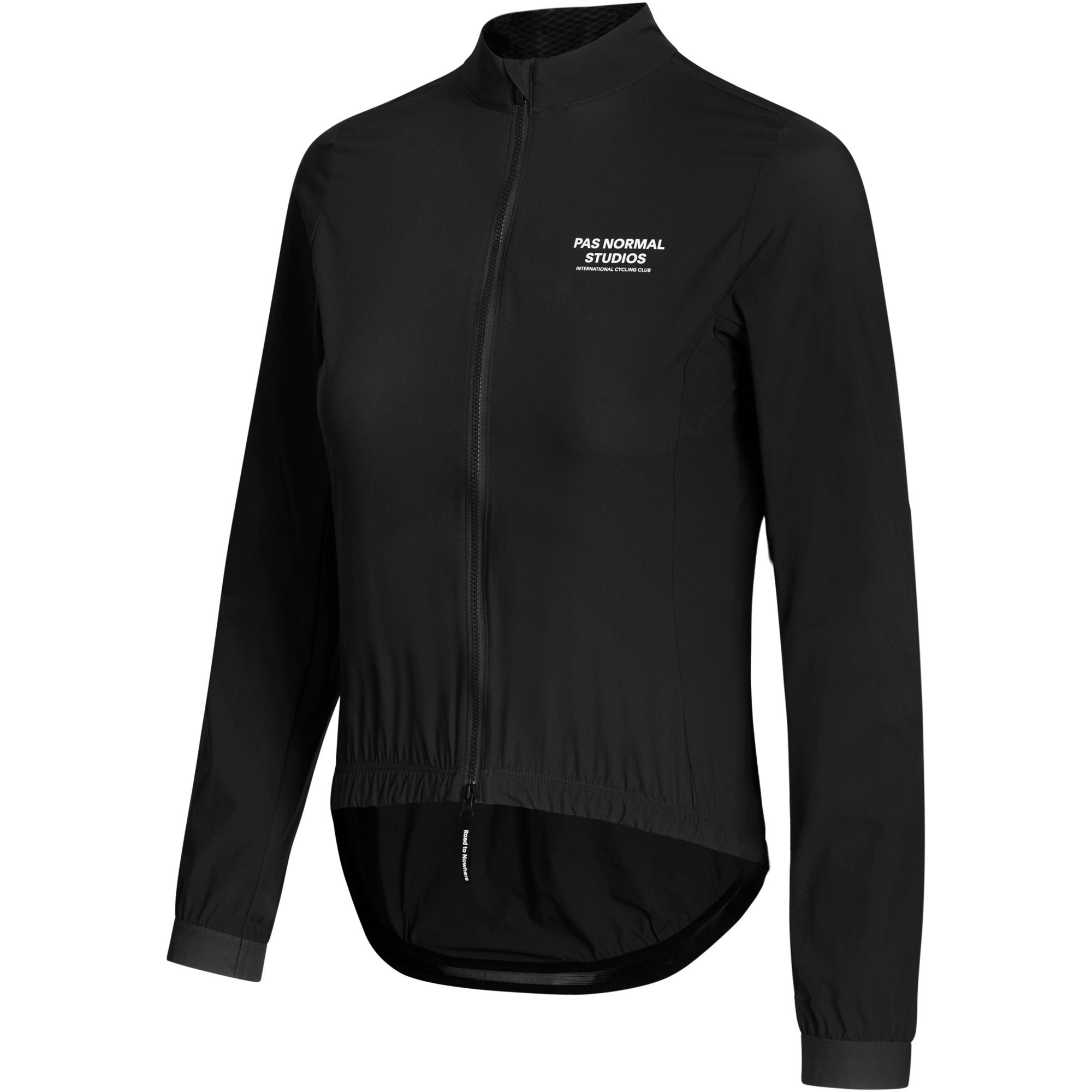 Mechanism Stow Away Women's Cycling Jacket