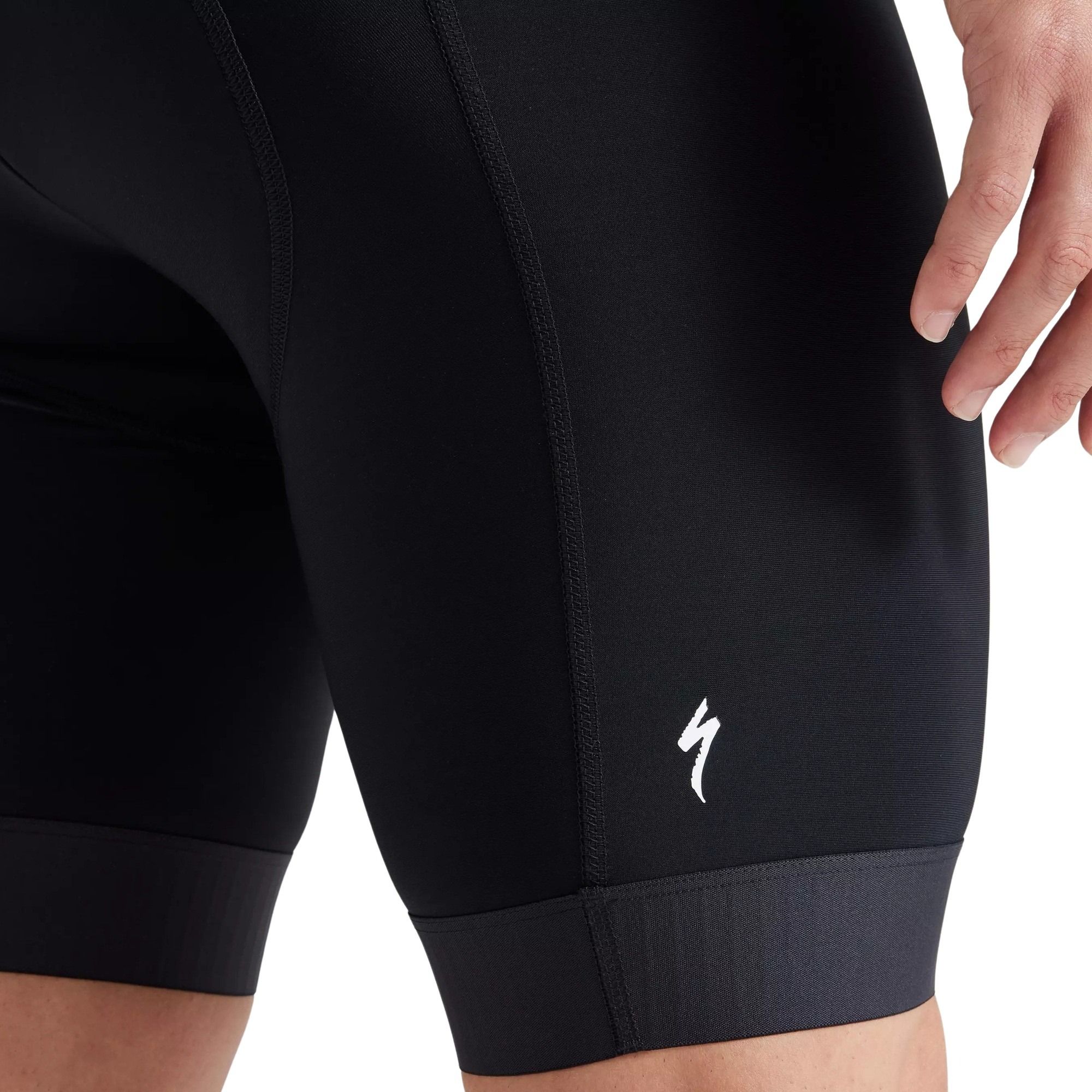 SBC Foundation Bib Shorts