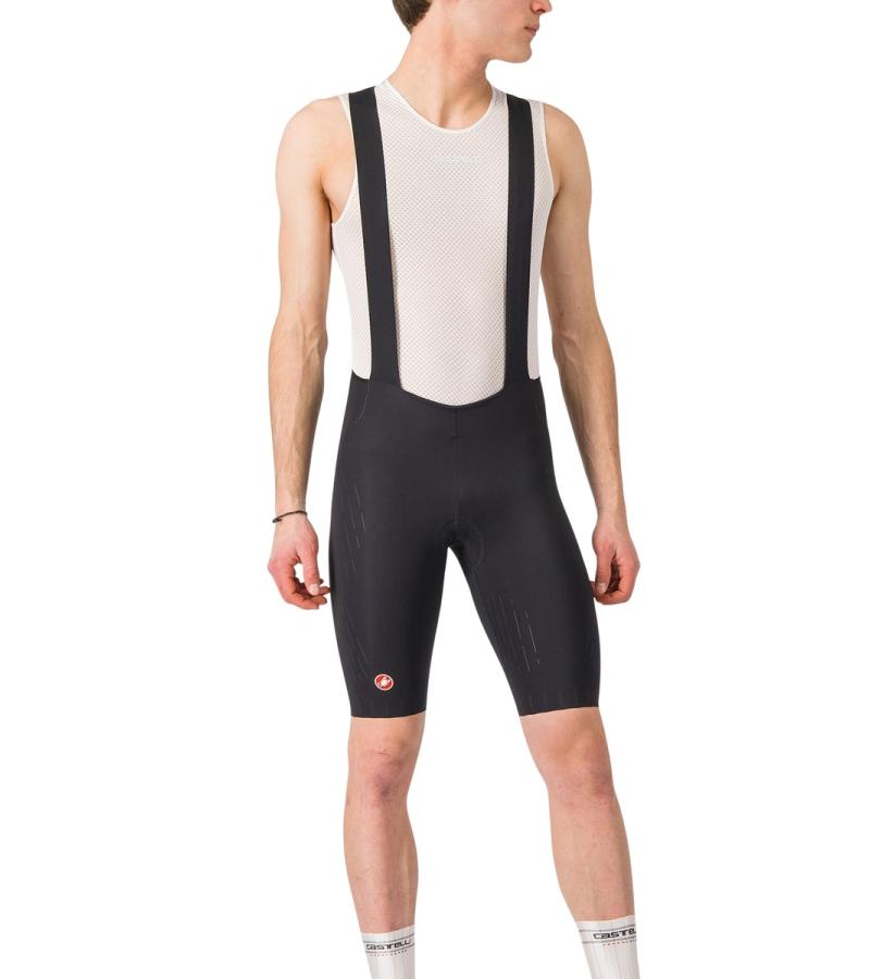 Free Aero Race S Men's Cycling Bib Shorts