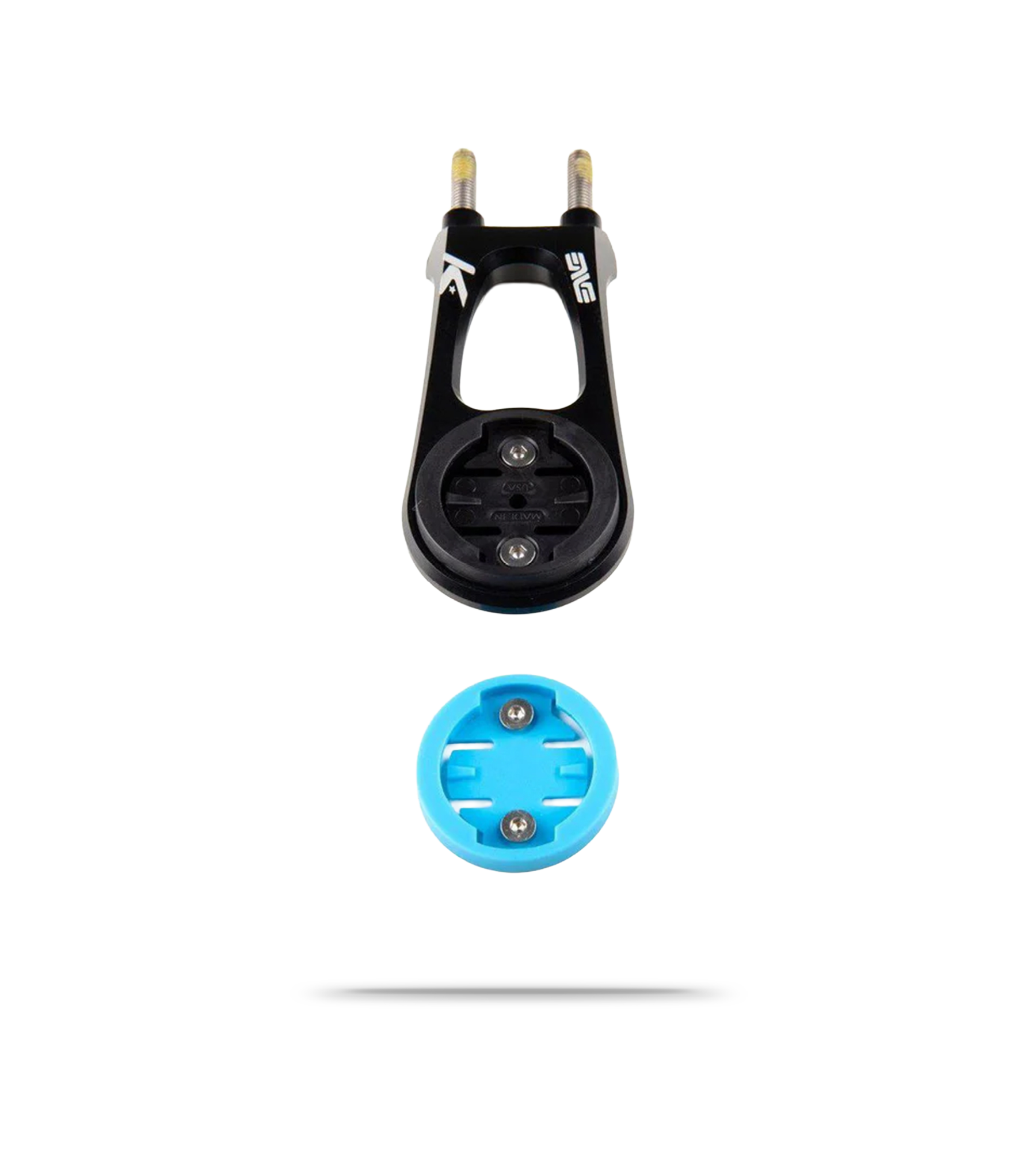 Road Stem Computer Mount