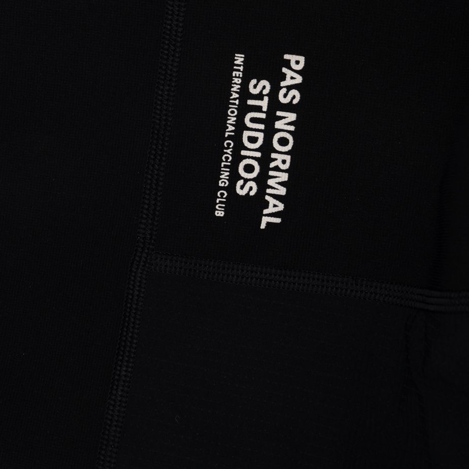 Escapism Bib Short