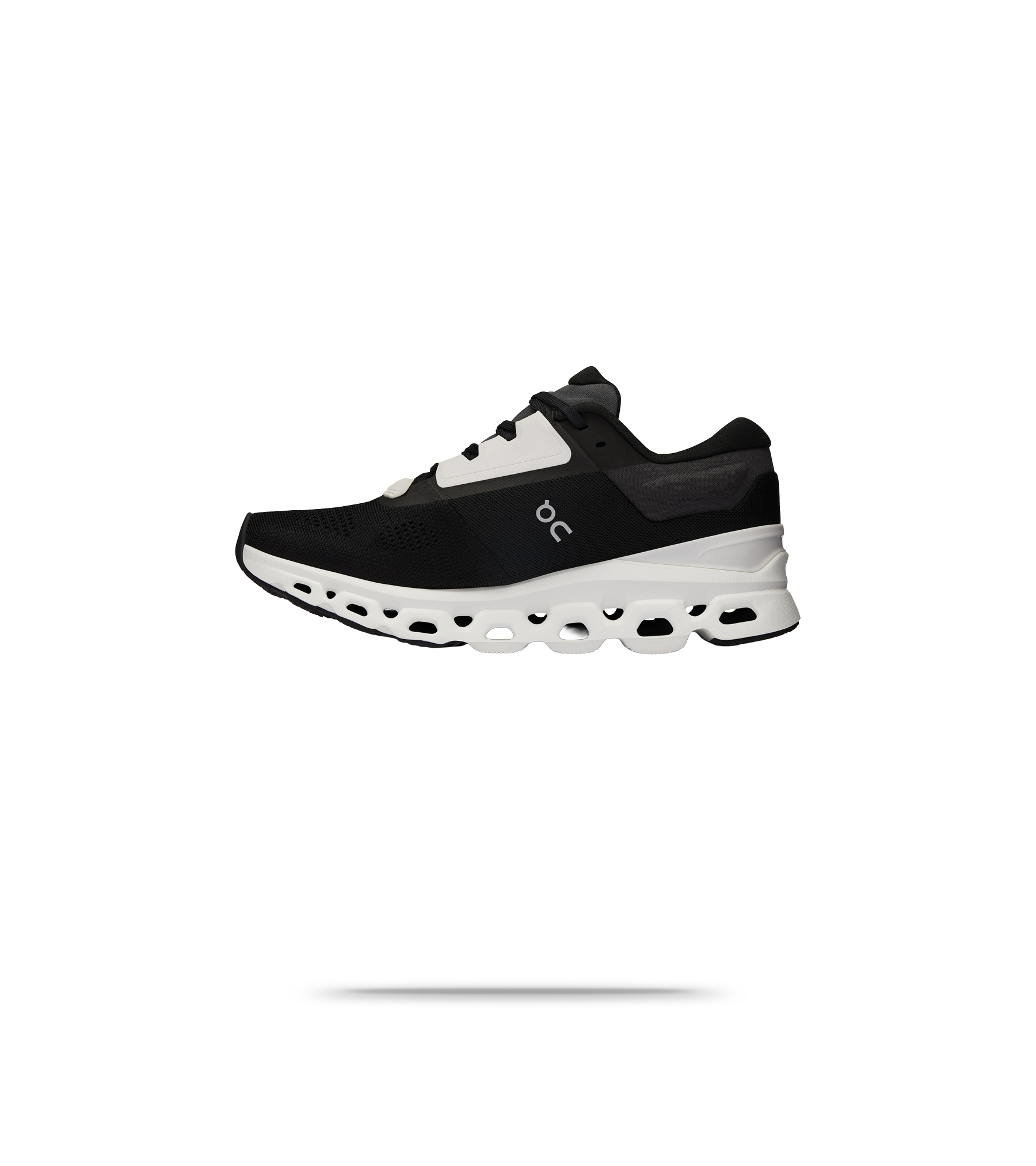 Cloudstratus 3 Womens Running Shoes