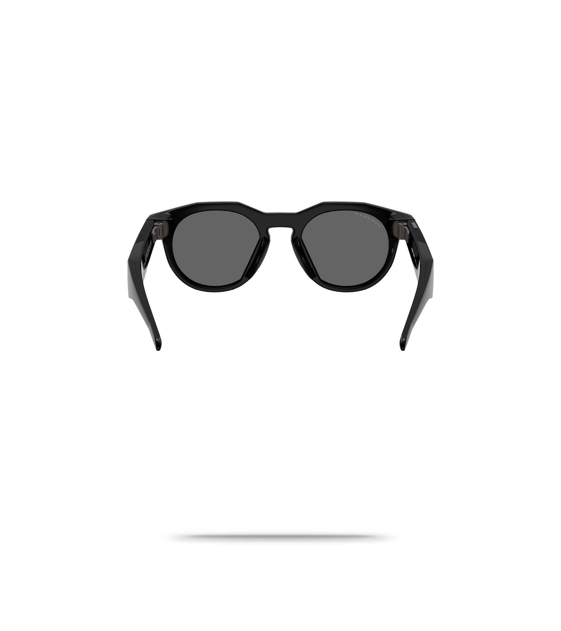 x Meta HSTN Smart Sunglasses - Polarised Lenses, Camera & AI