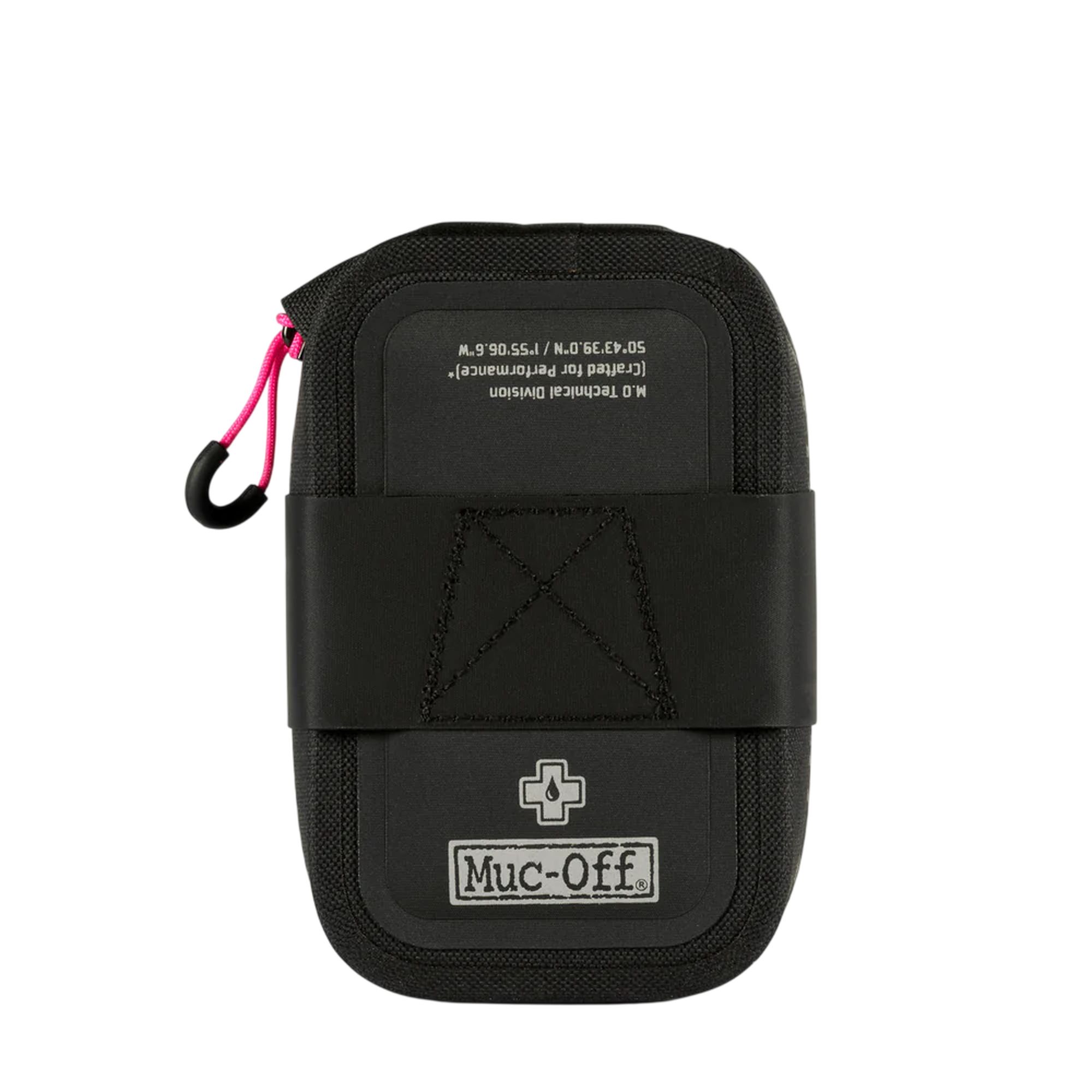 Saddle Pack Small