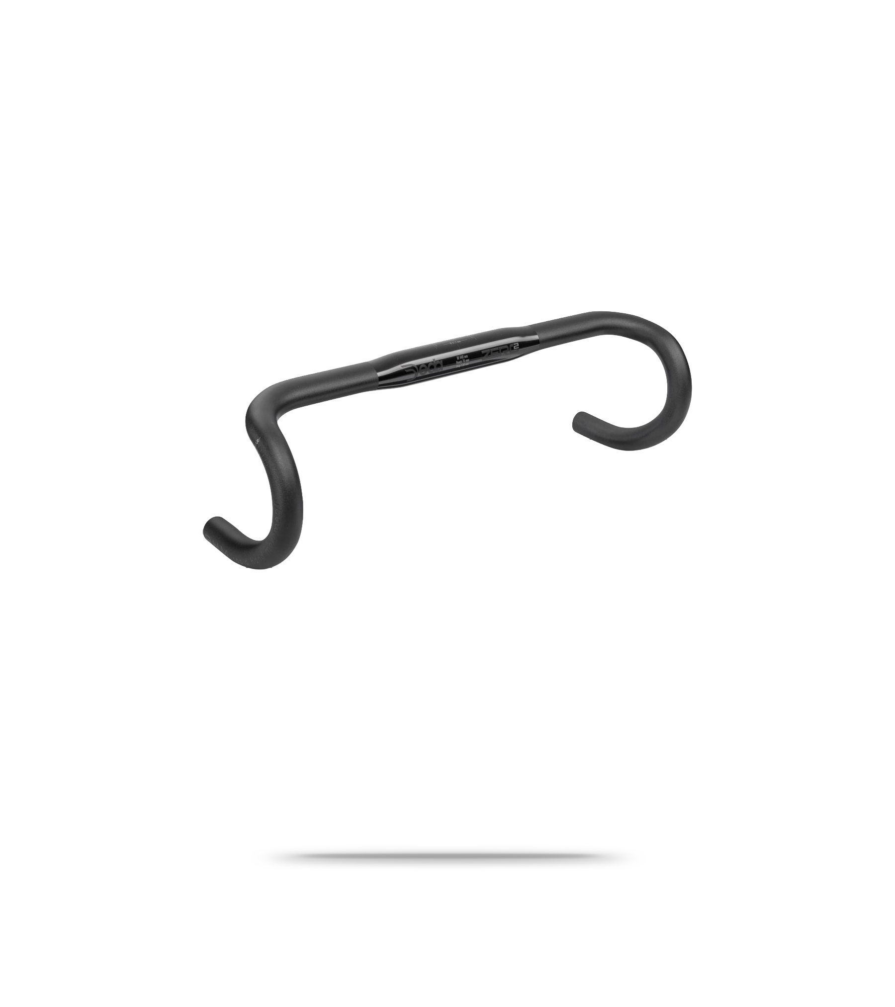 Zero 2 RHM Road Handlebar