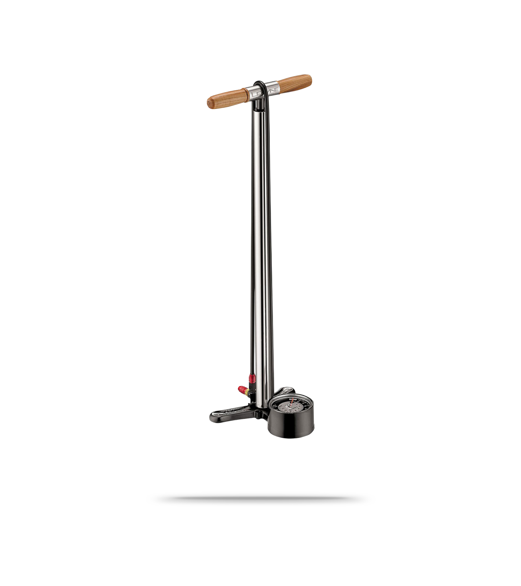 Alloy Floor Drive Track Pump