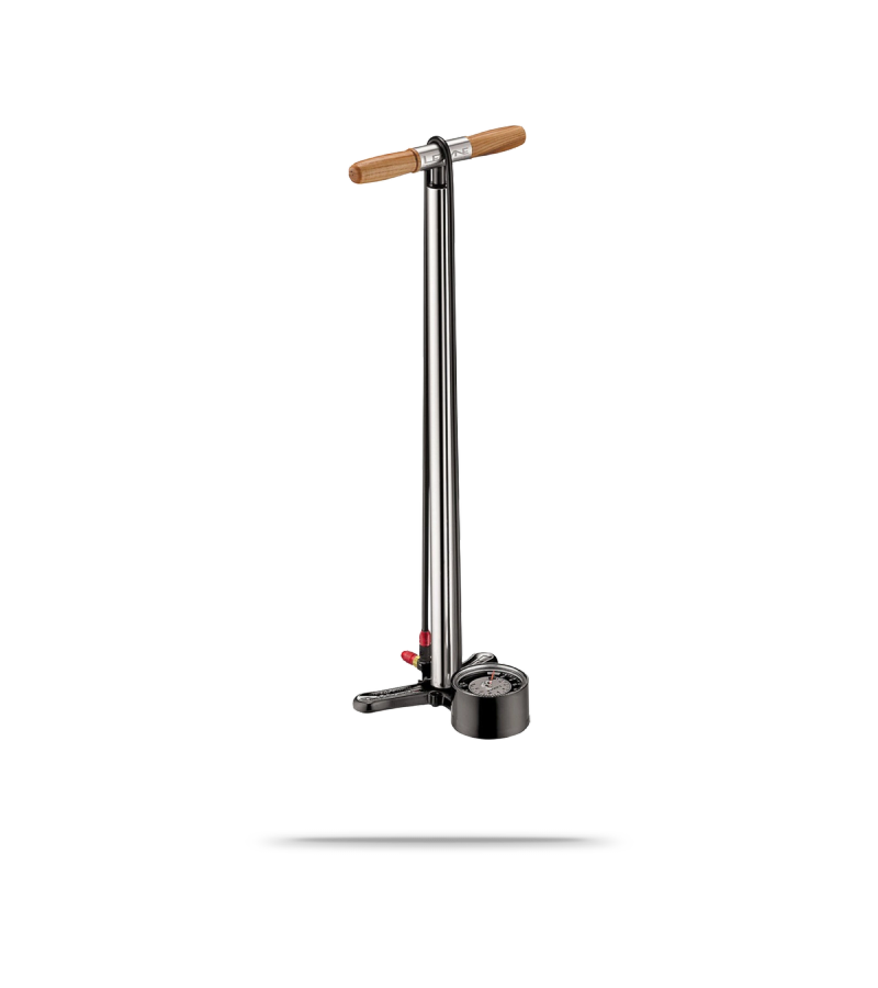 Alloy Floor Drive Track Pump