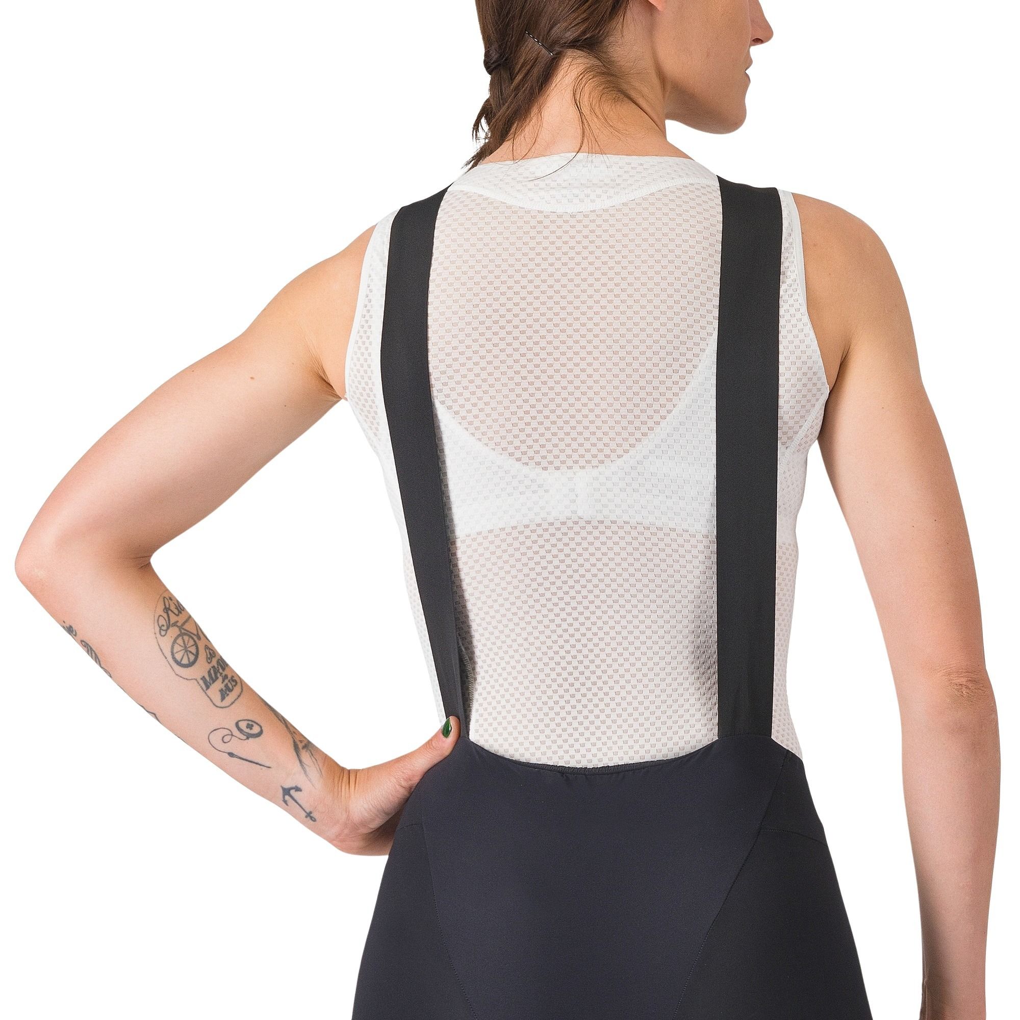 Women's Premio Evo DT Bib Shorts