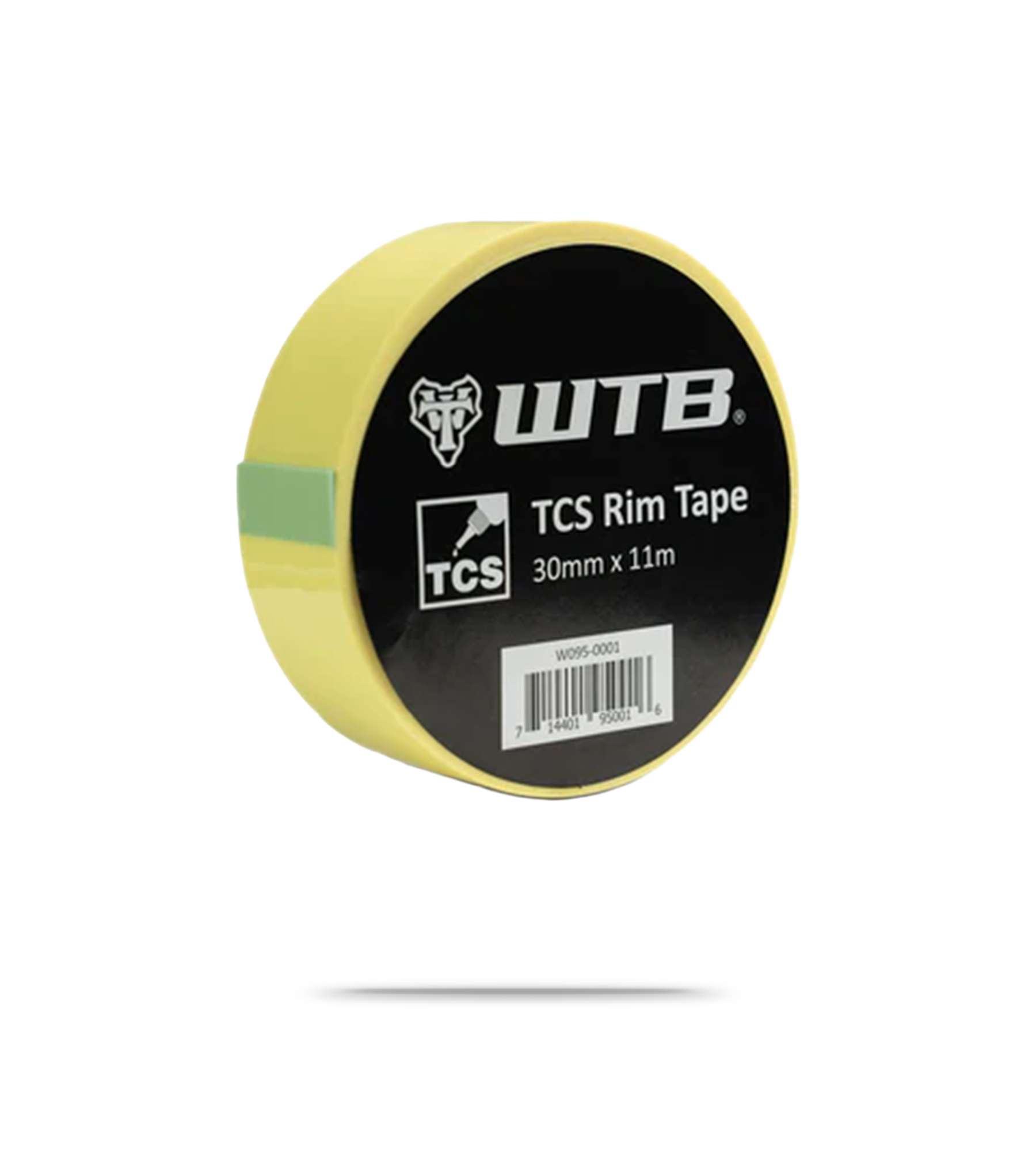 Gravel Tubeless Rim Tape