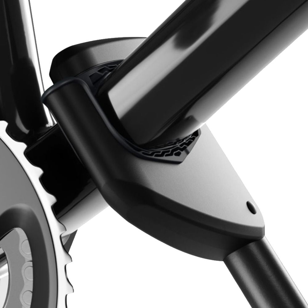 598 ProRide Locking Upright Cycle Carrier