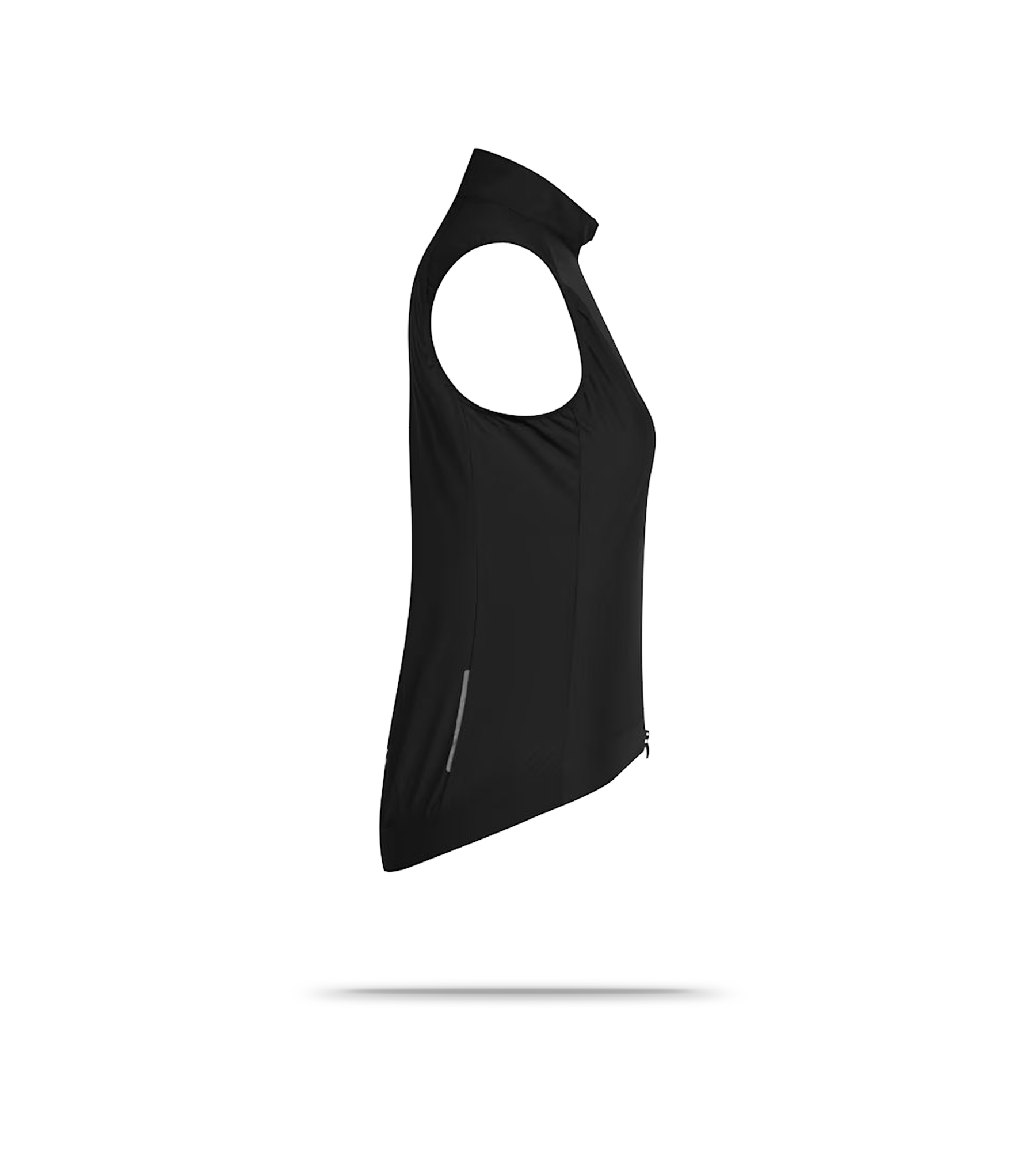 Womens Core Gilet