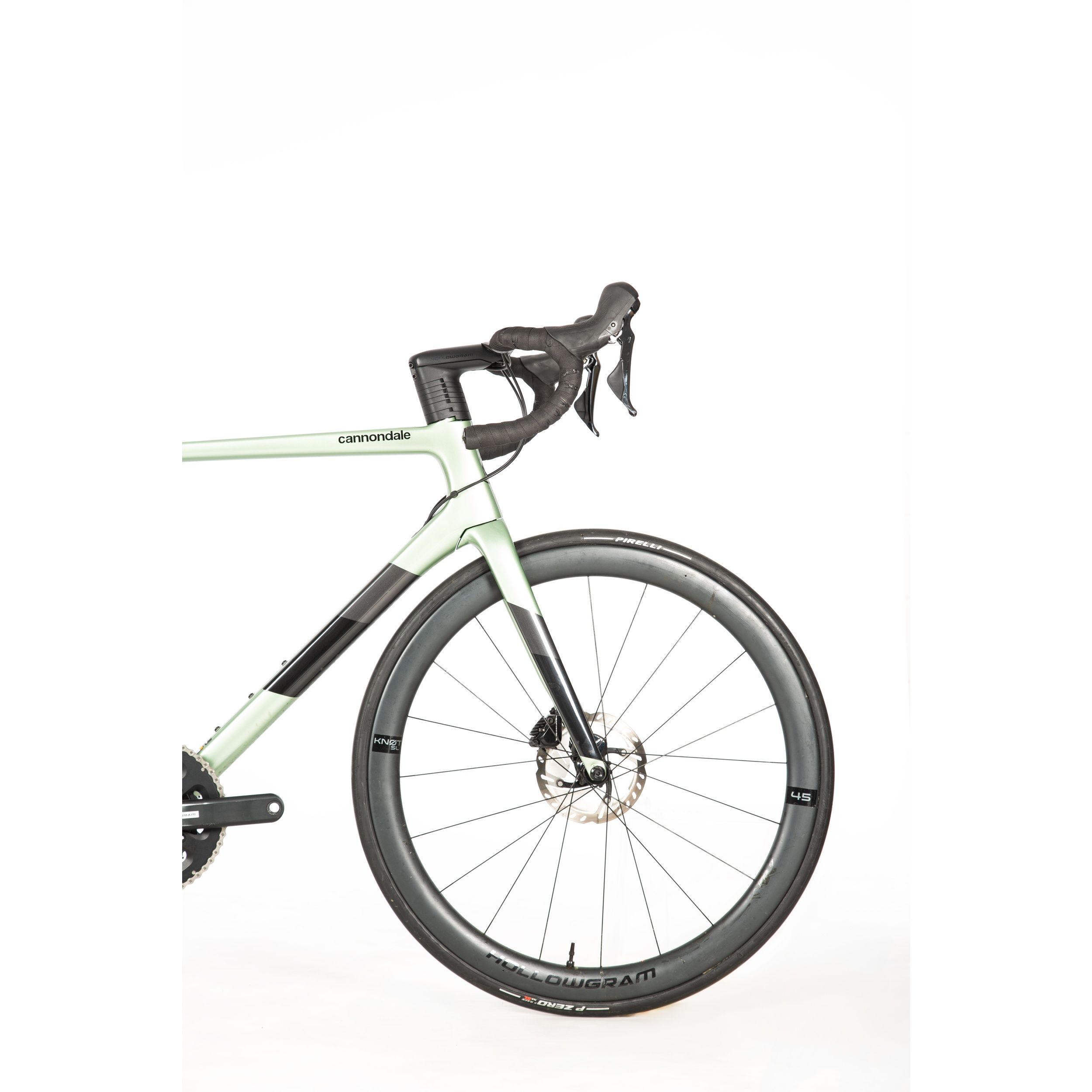 SuperSix Evo Hi-Mod Dura-Ace 2020 54cm - Approved Used