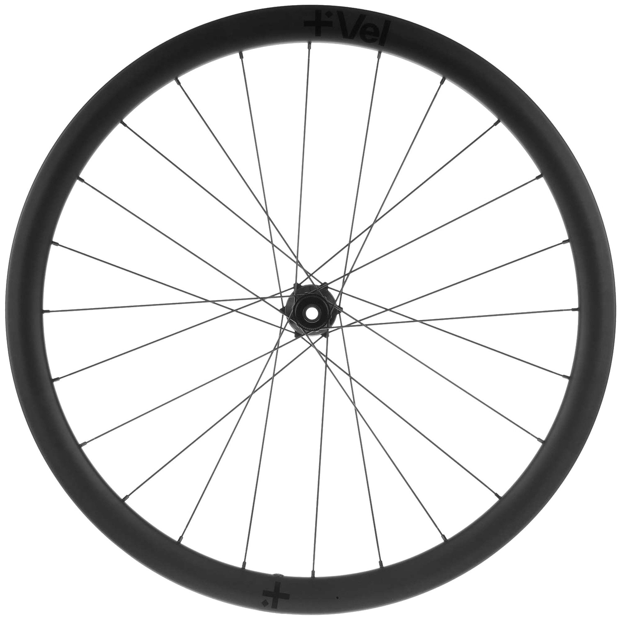 38 RL Carbon Tubeless Disc Rear Wheel