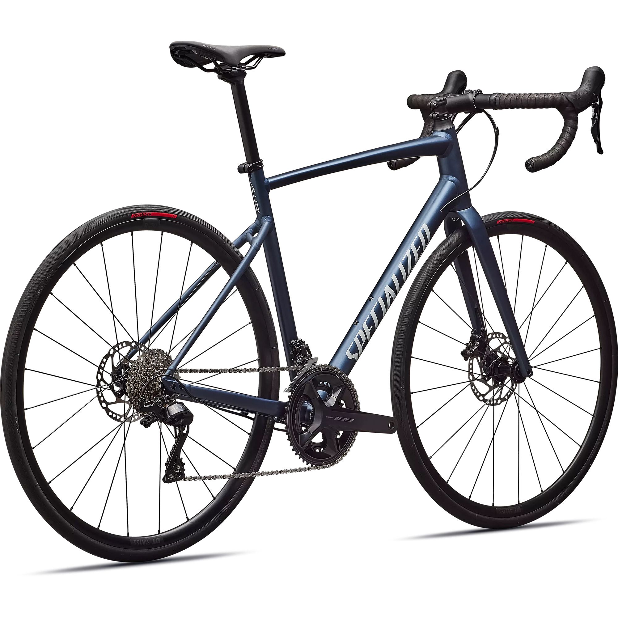 Allez E5 Comp Road Bike 2026