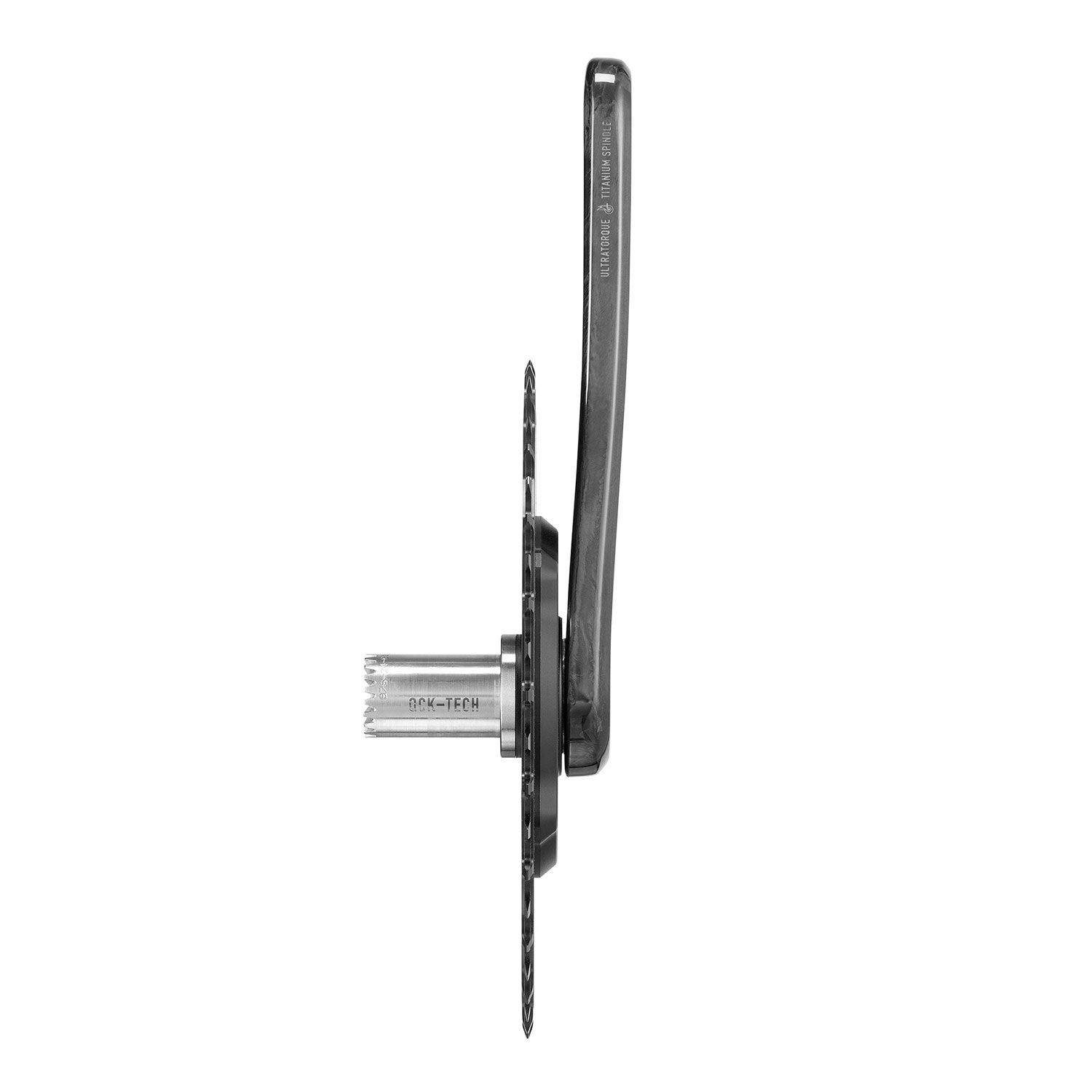Super Record Wireless 1x 13 Speed Crank Arms