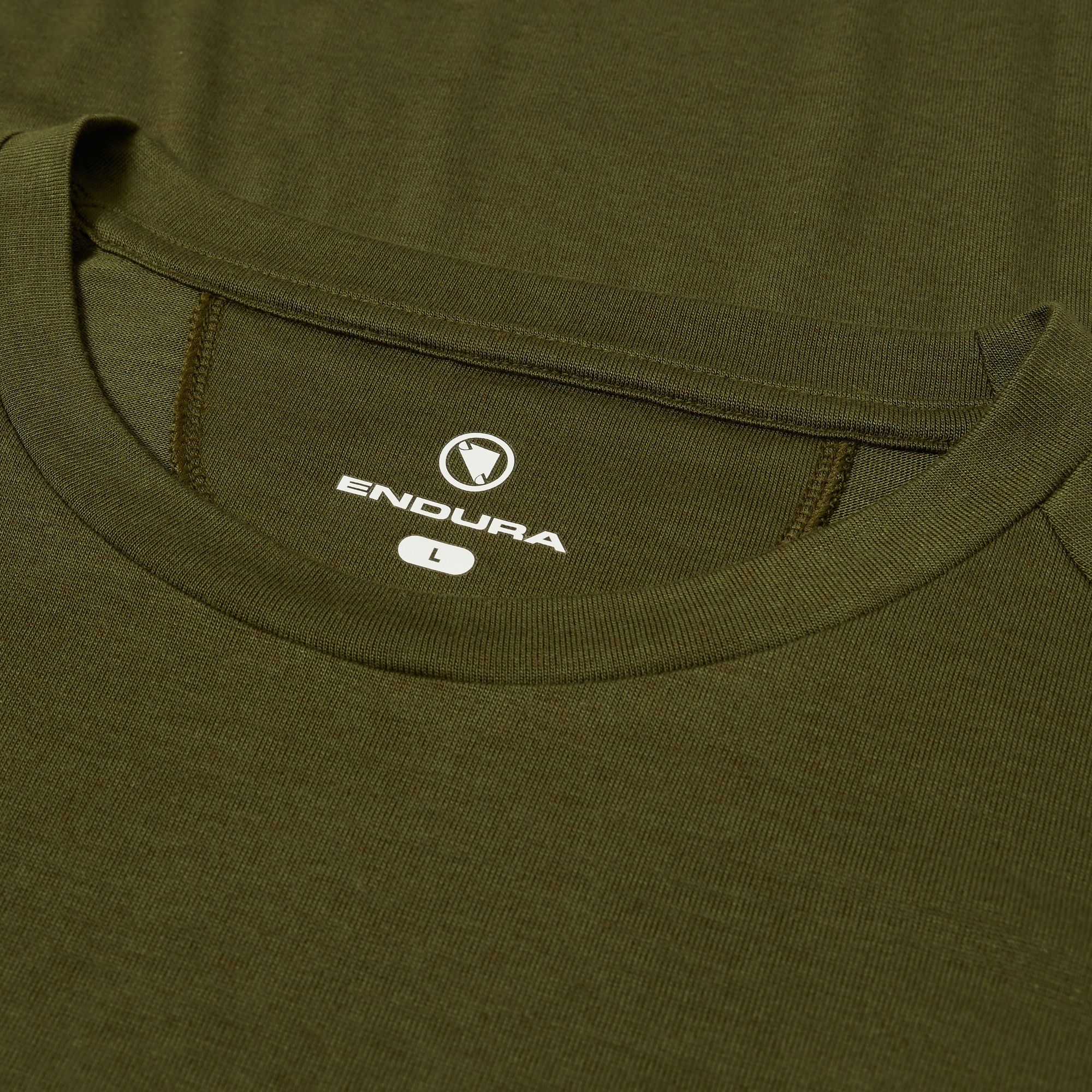 BaaBaa Blend Womens Long Sleeve Base Layer