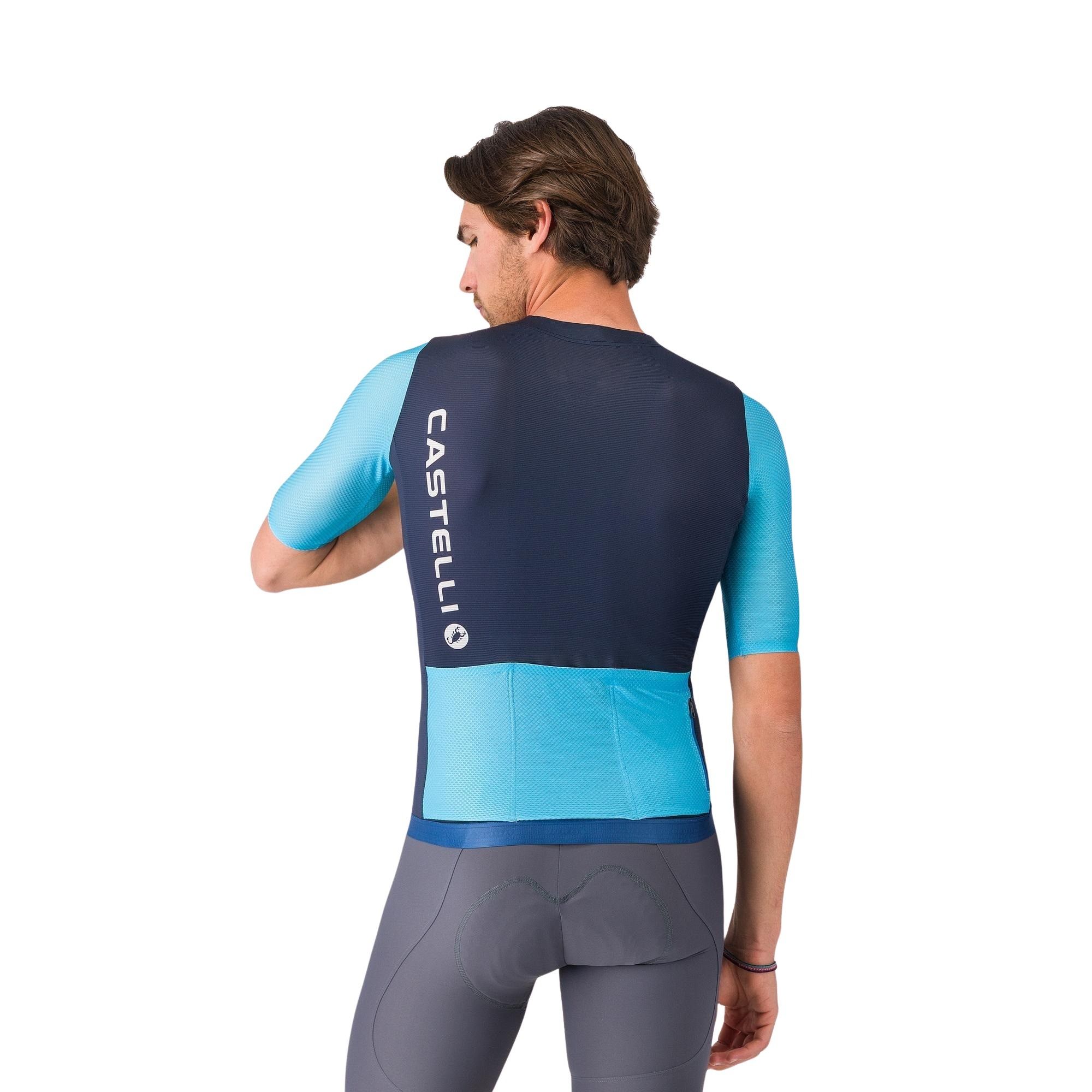 Corretto Short Sleeve Jersey