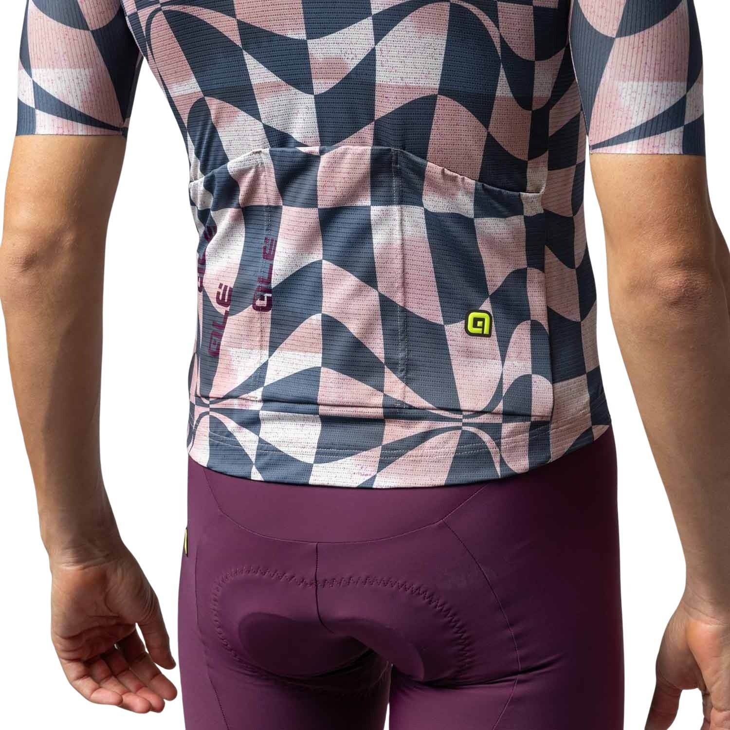 PR-E Multiverso 2.0 Short Sleeve Jersey