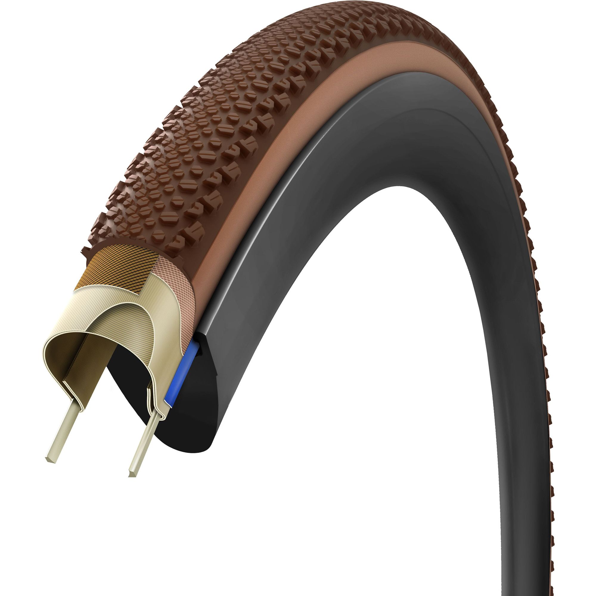 Terreno Pro T50 Gravel Tyre