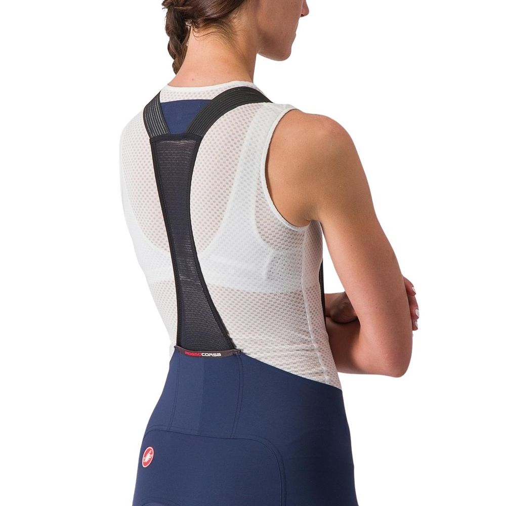 Free Aero RC Womens Bib Short