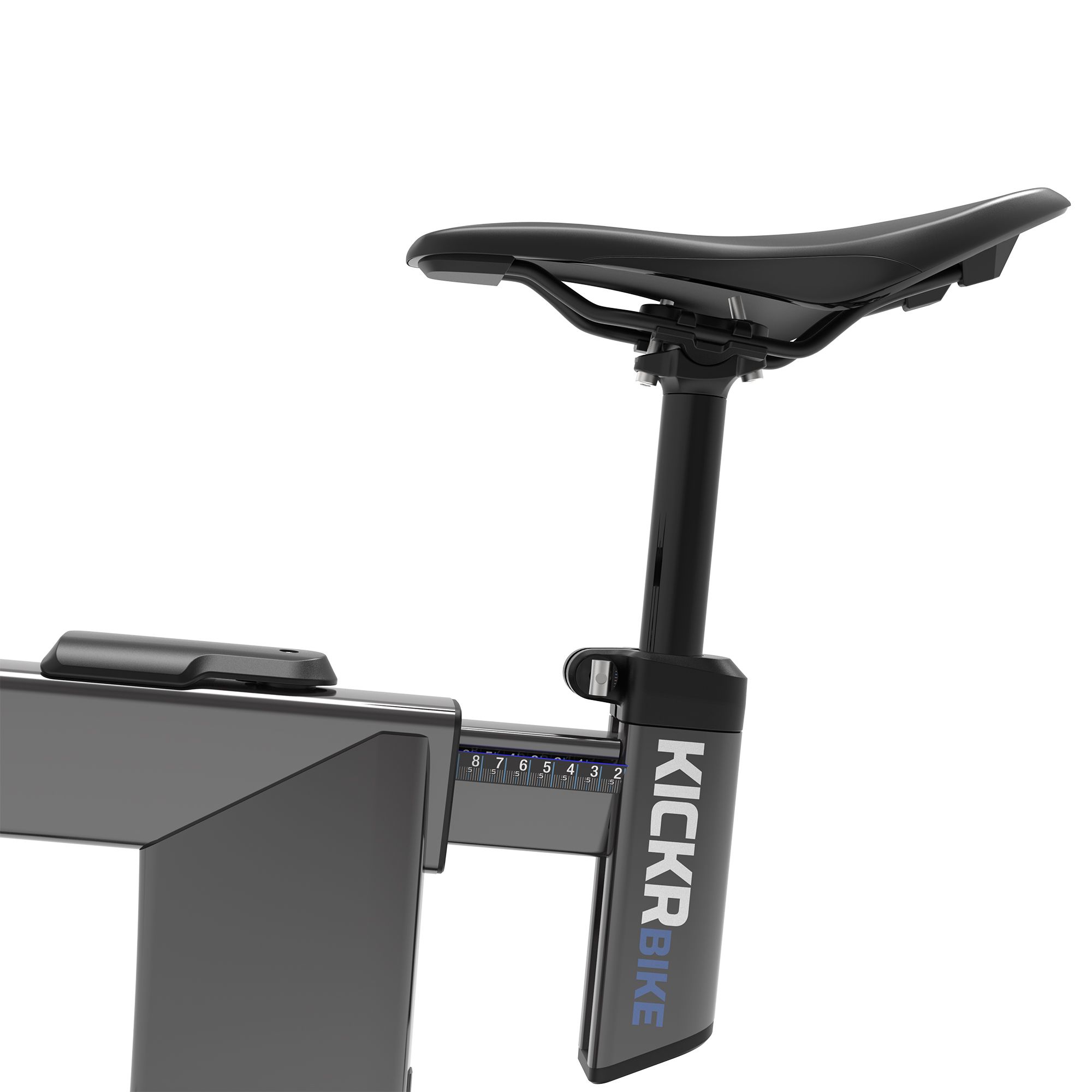 KICKR BIKE PRO