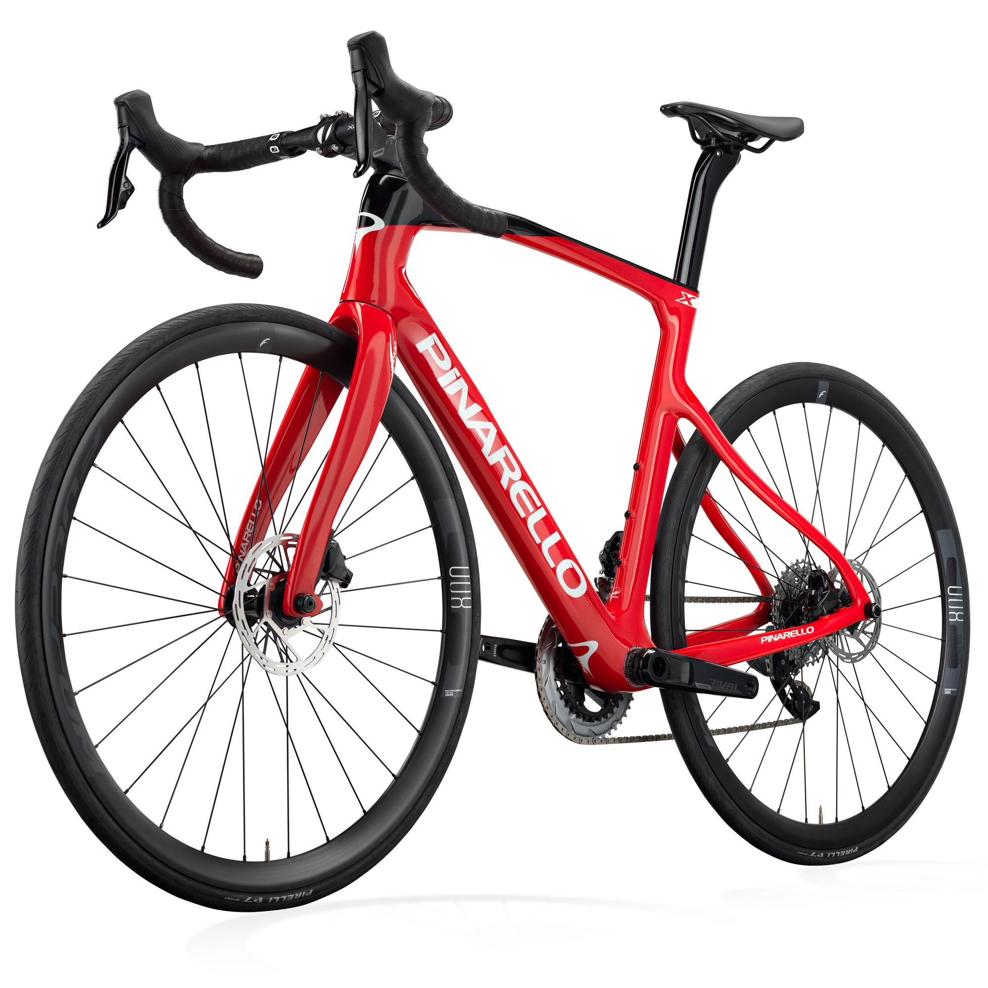 Pinarello X3 105 Di2 Disc Road Bike | Sigma Sports