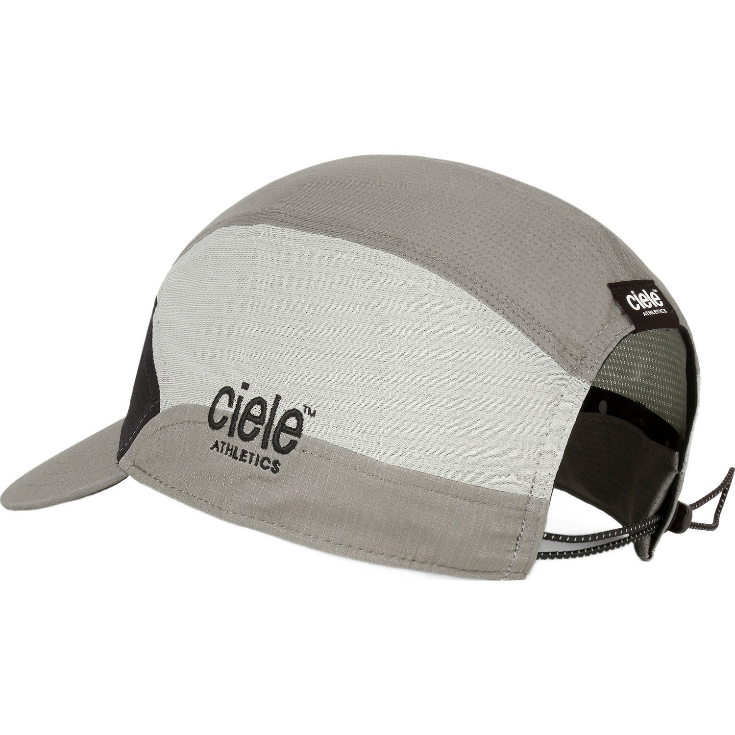 FSTCap SC-Field-Iconic SL Running Cap