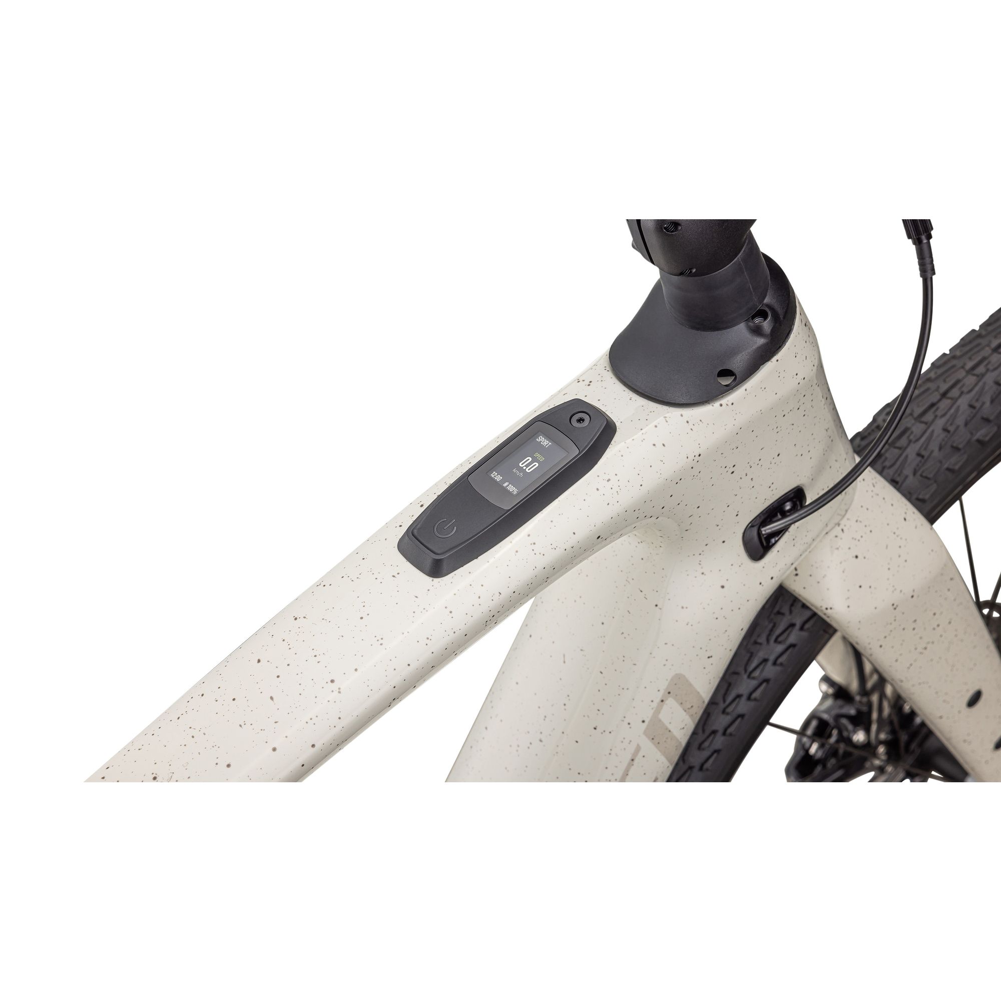 Creo 2 Expert Carbon Electric Gravel Bike