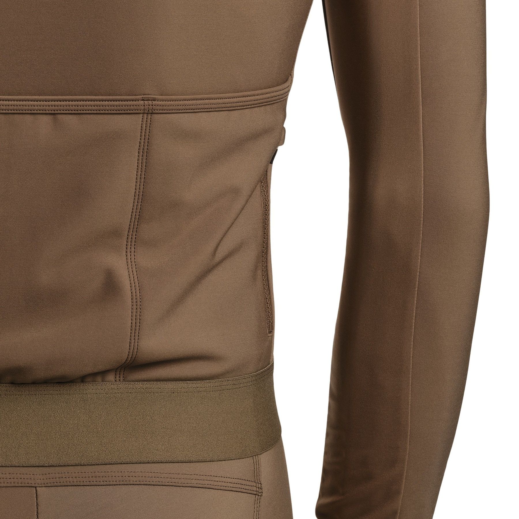 Road Thermal Long Sleeve Jersey