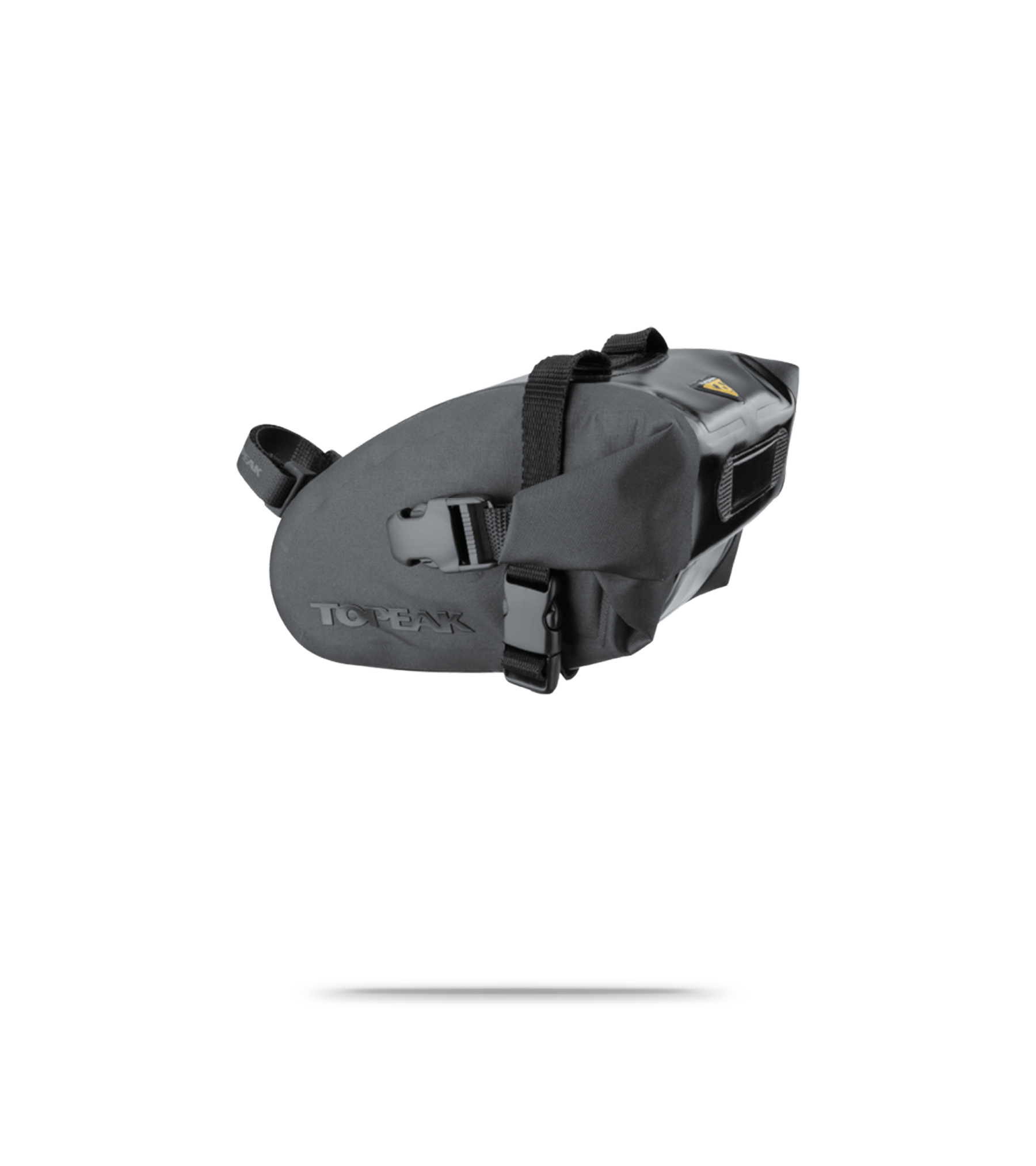 Drybag Wedge Saddlebag - Large