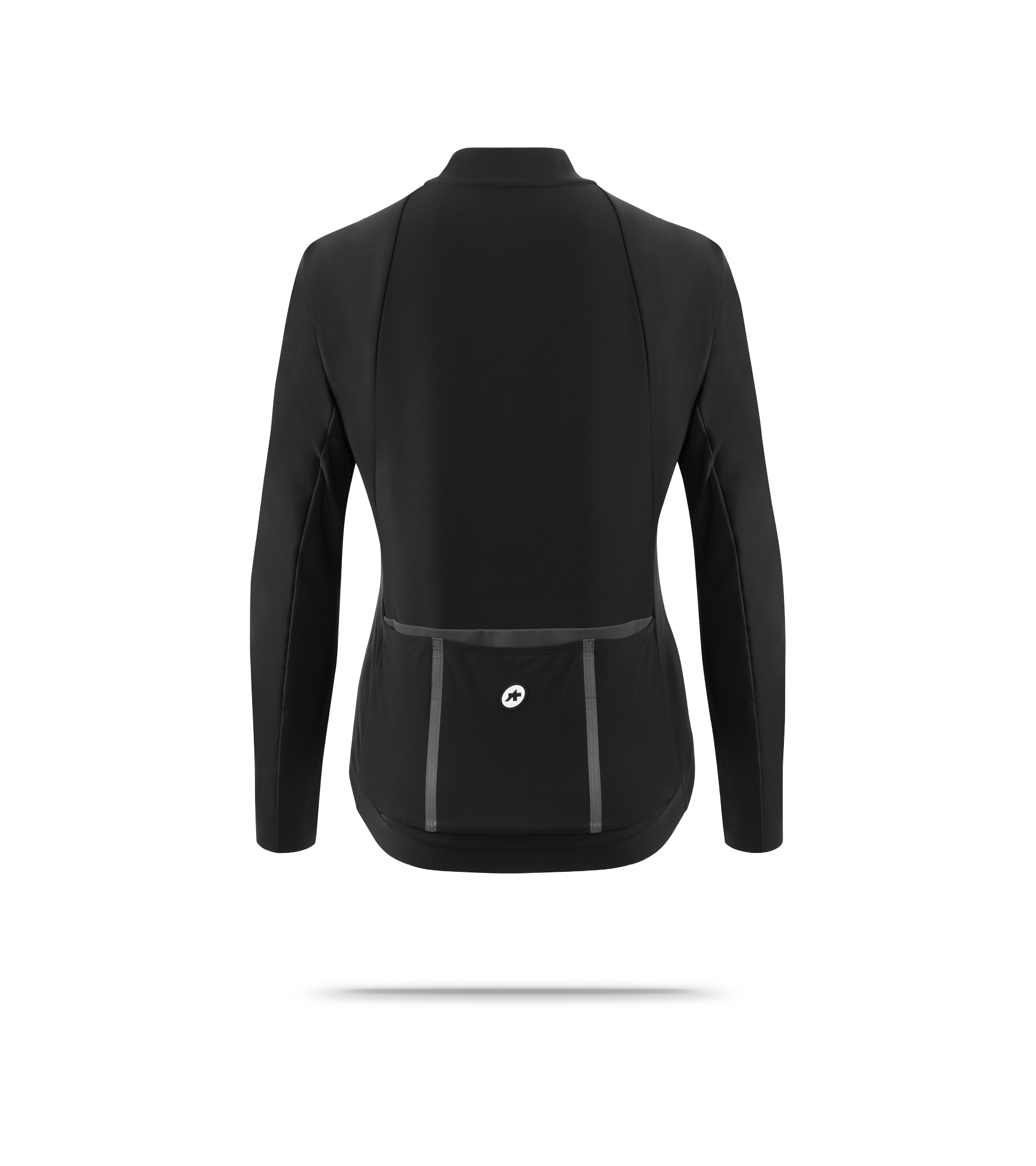 Women's UMA HASHOOGI Winter Cycling Jacket S11