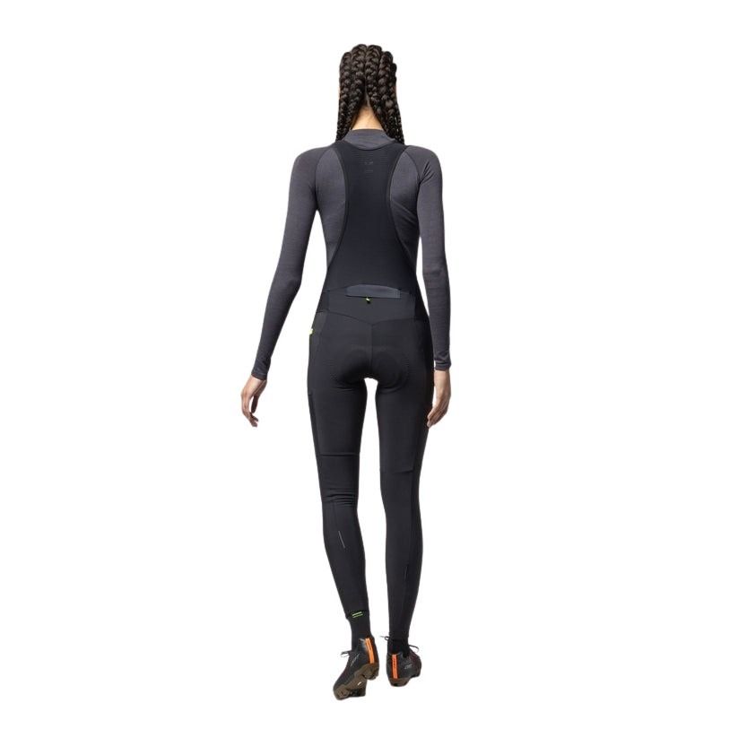 Women's Off-Road Stones Cargo 2.0 Bib Tights
