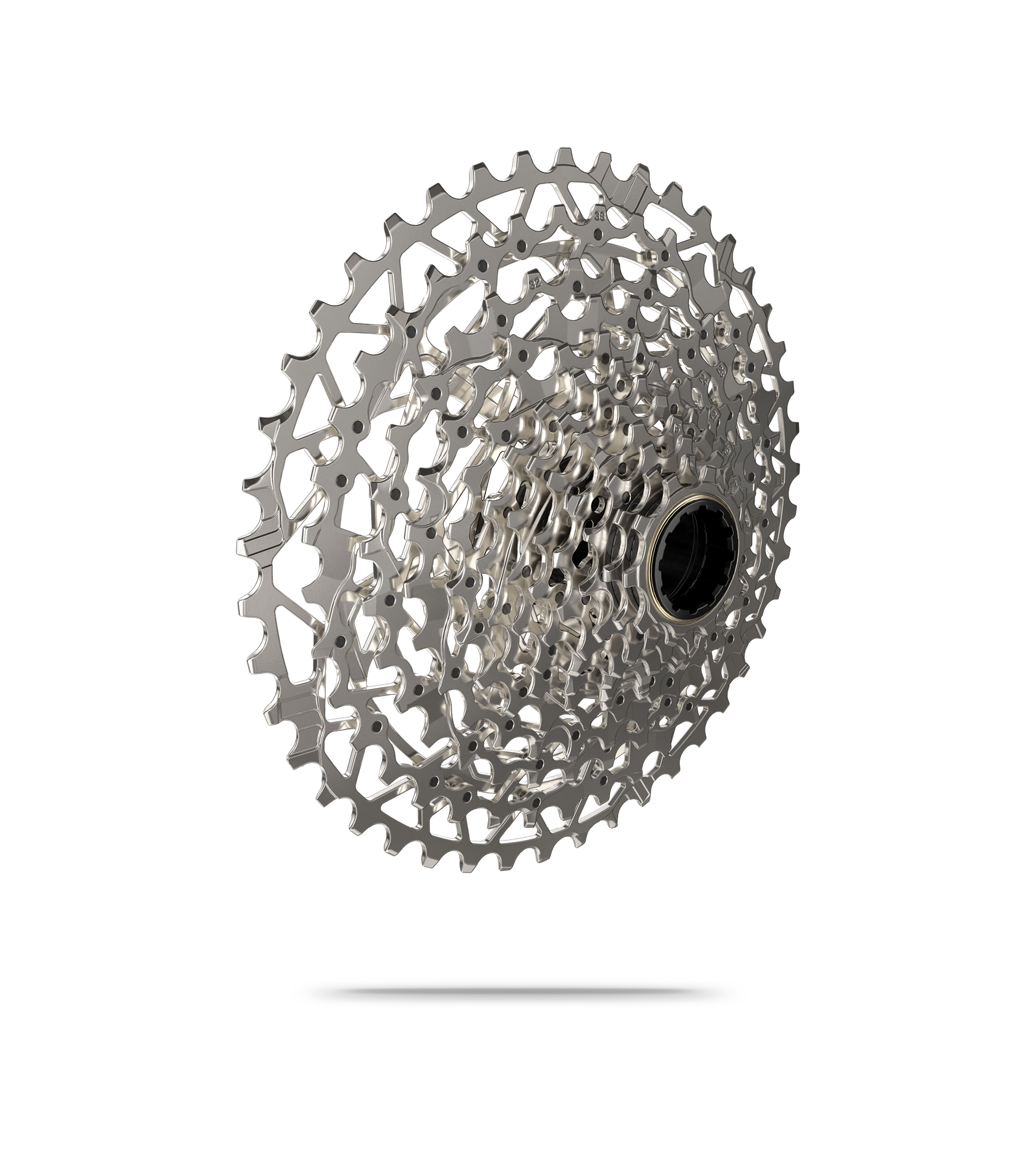 XPLR XG-1251 D1 12-Speed Bike Cassette