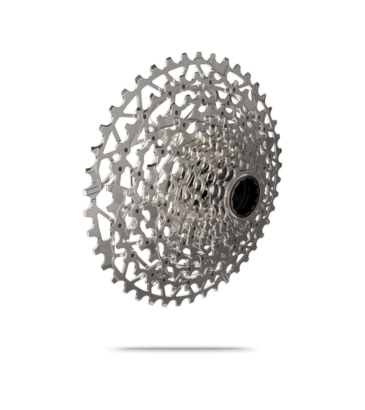 SRAM XPLR XG-1251 D1 12-Speed Bike Cassette | Sigma Sports