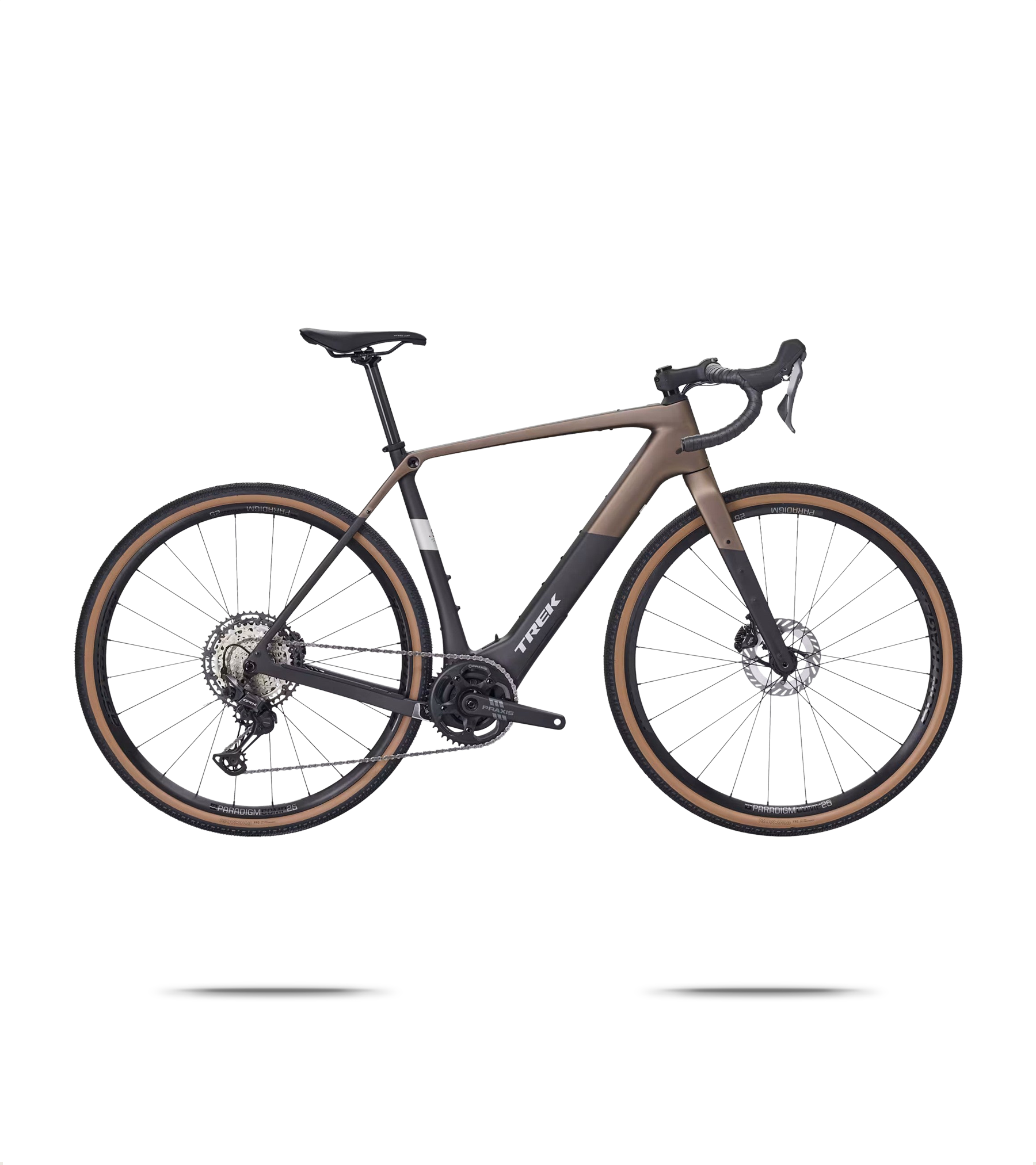 Checkpoint+ SL 5 GRX Electric Gravel Bike