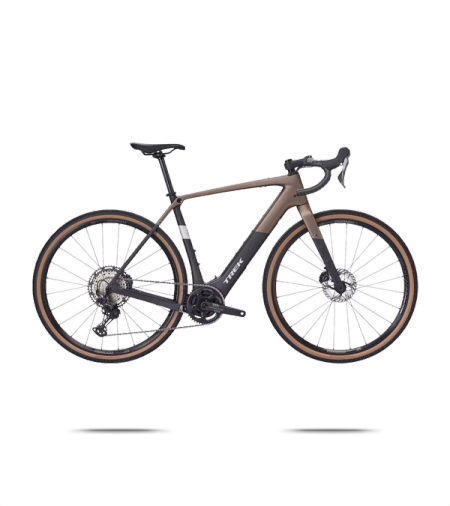 Checkpoint+ SL 5 GRX Electric Gravel Bike
